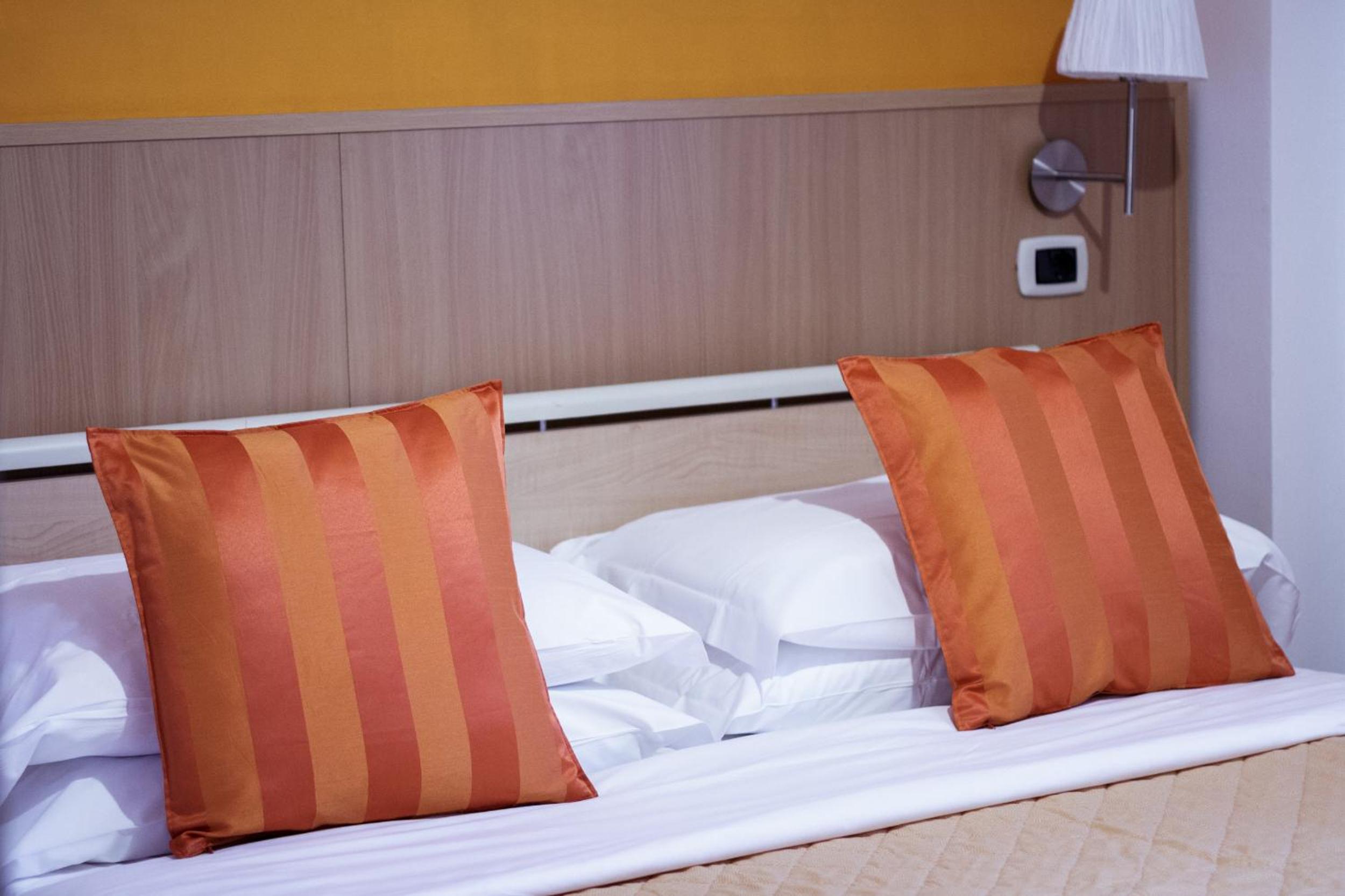 Double or Twin Room photo 2