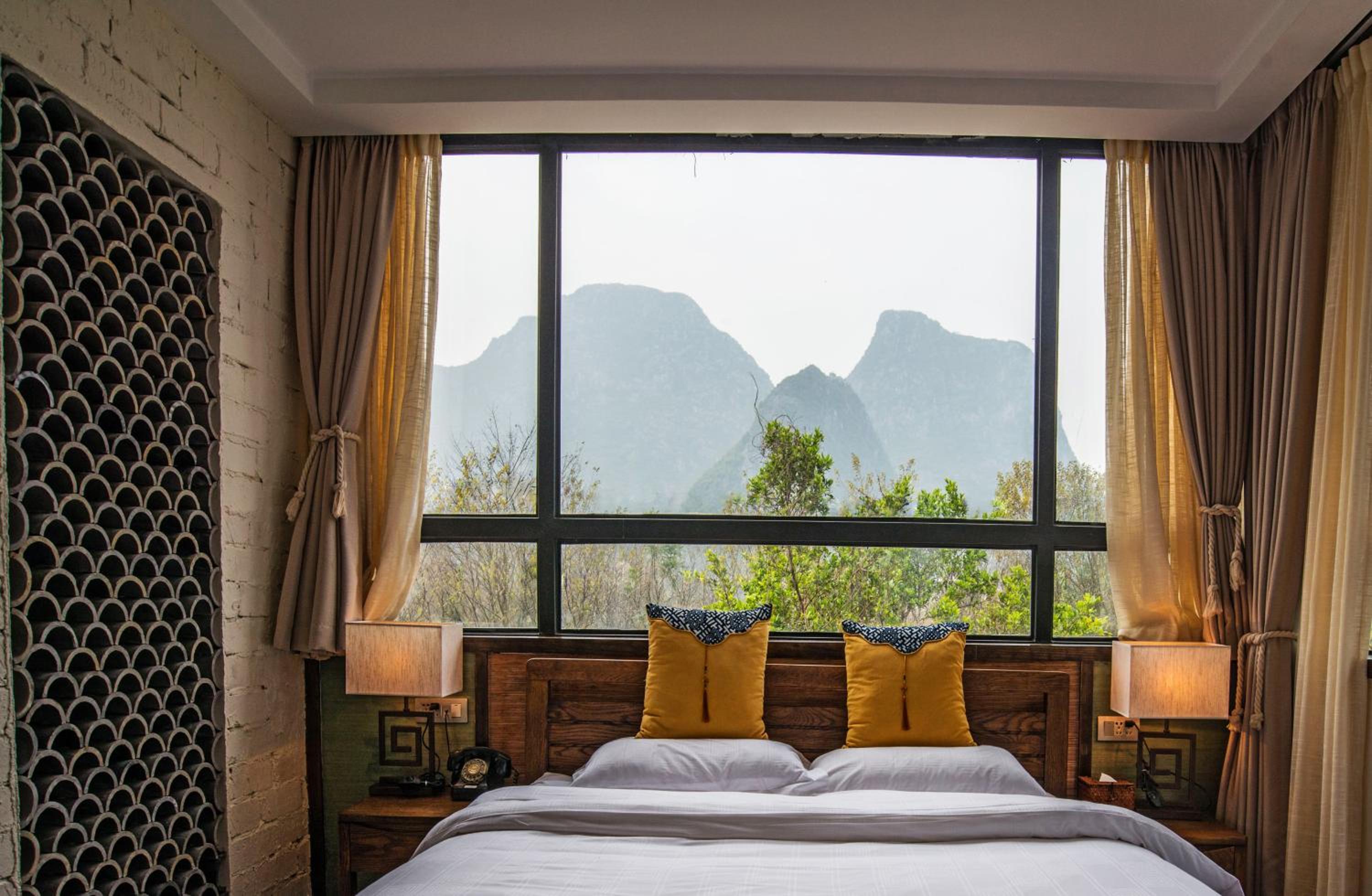 Fully View Double Room-free pick up available from train station for minimun 2 nights stay photo 3