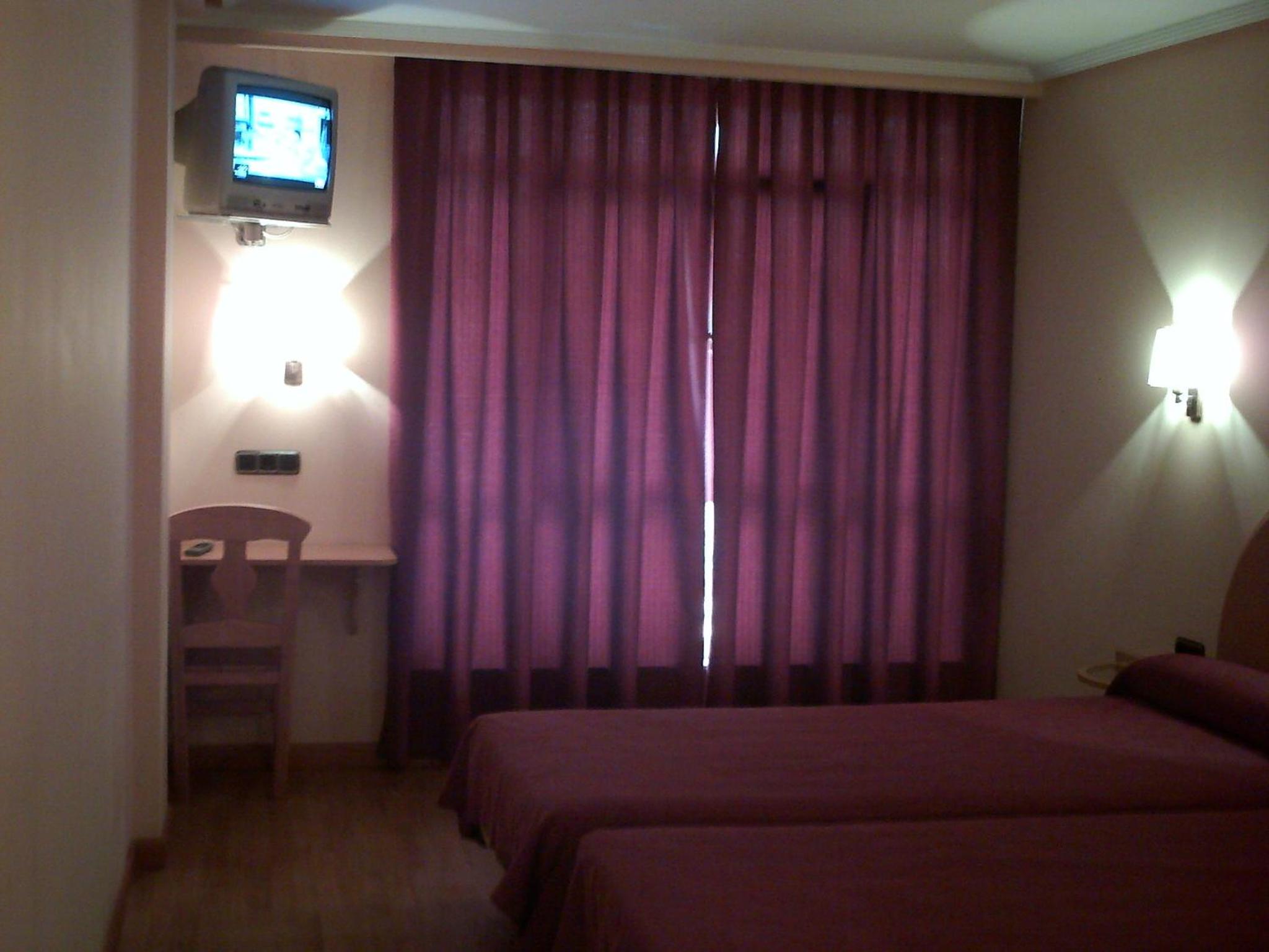 Double or Twin Room photo 3