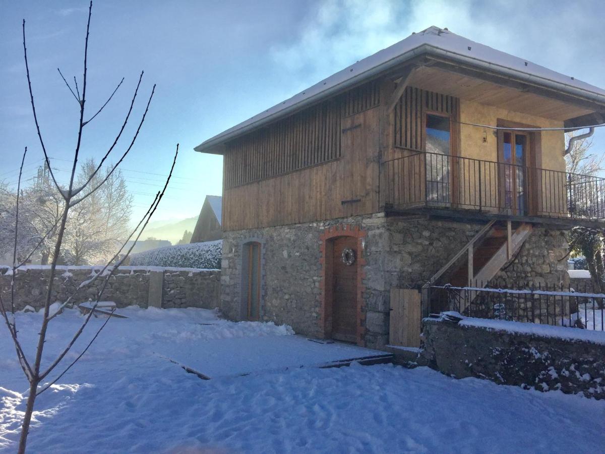 Three-Bedroom Chalet - Le Mazot photo 3