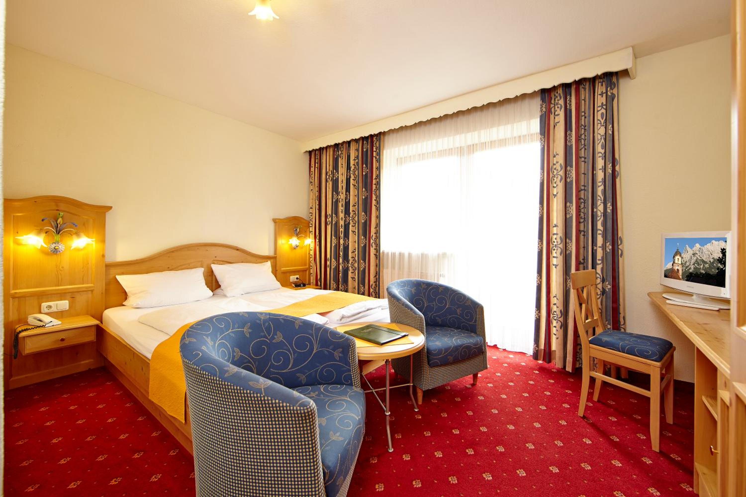 Double Room photo 2