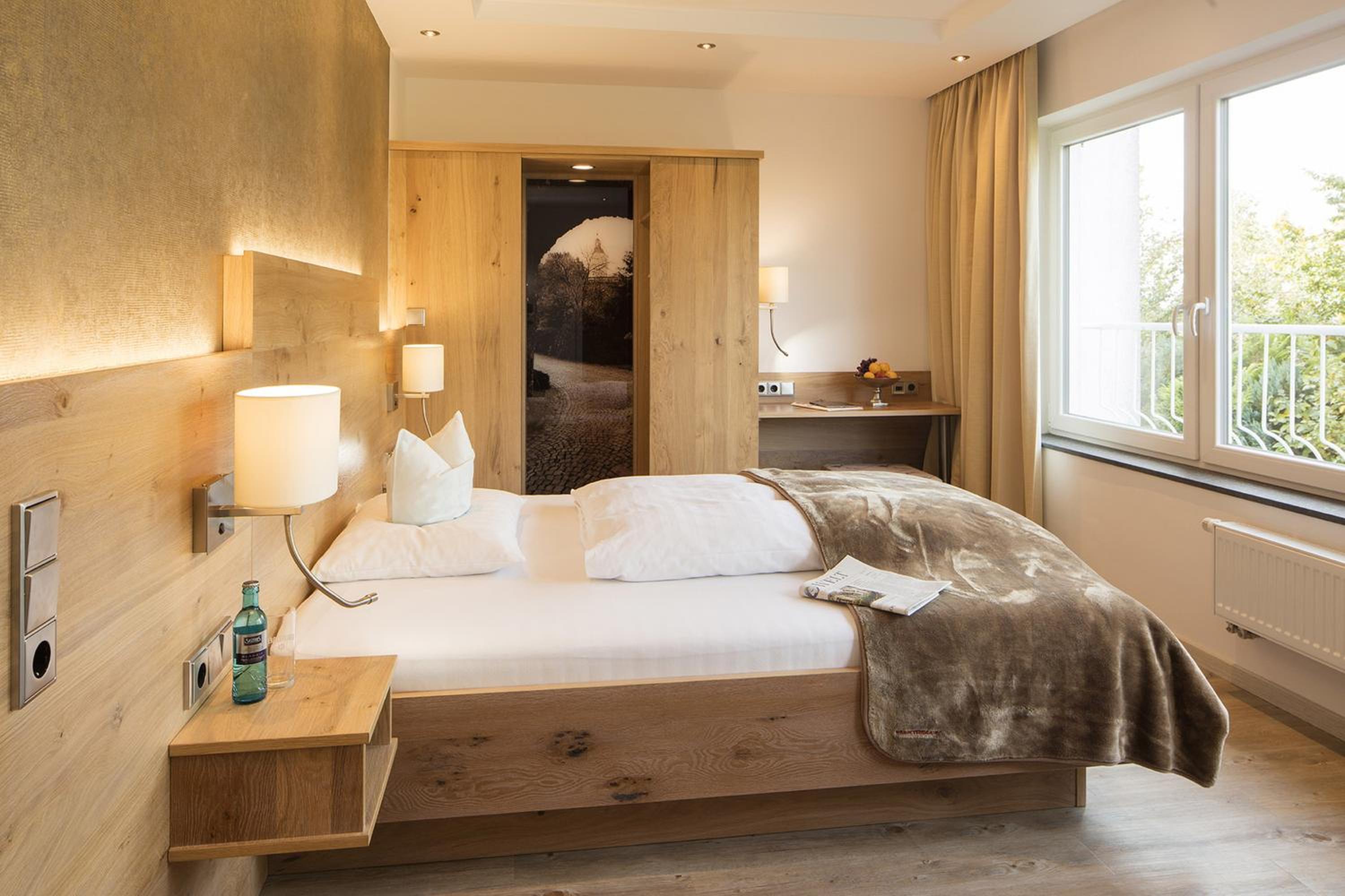 Double Room - Photo 1