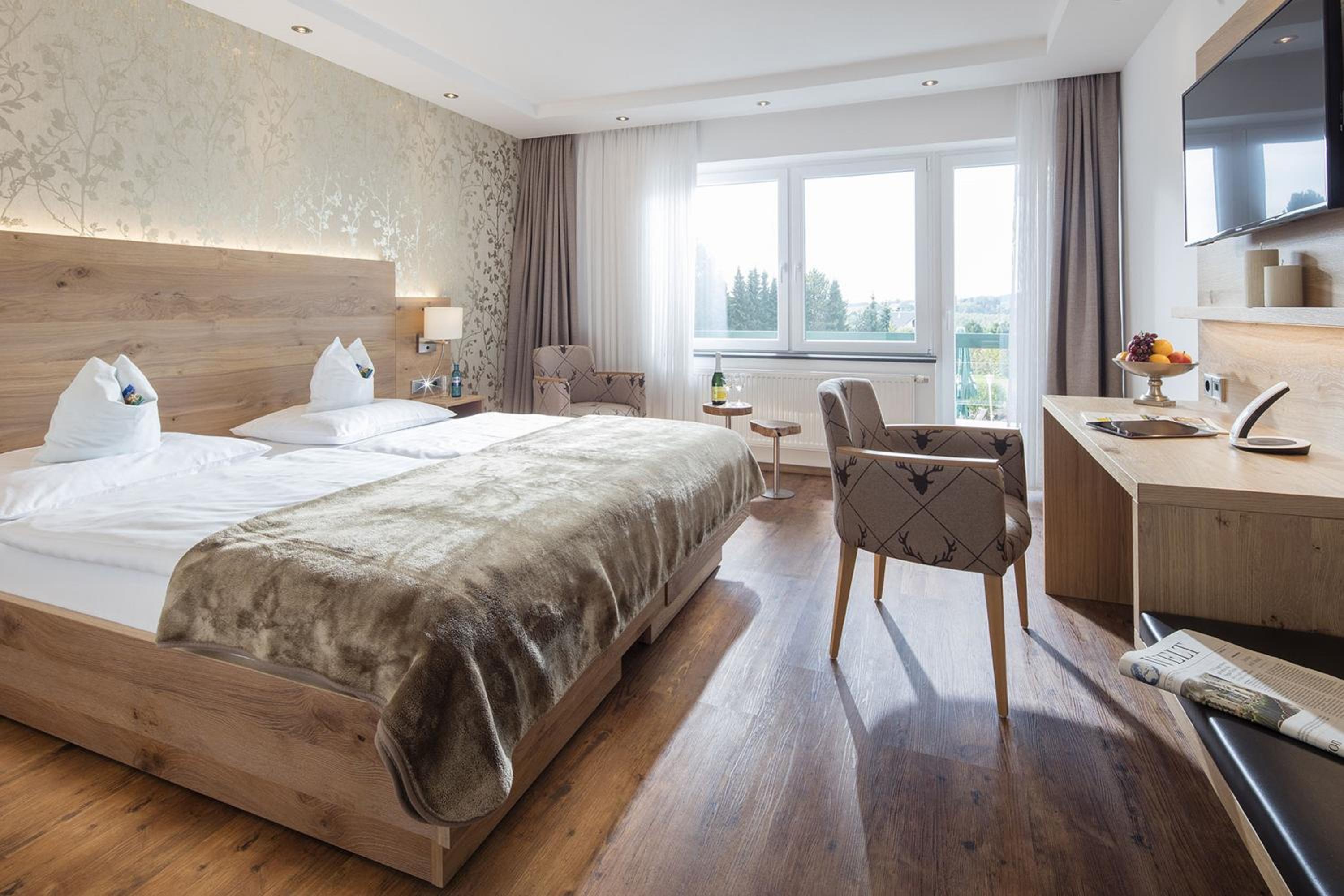 Double Room - Photo 4