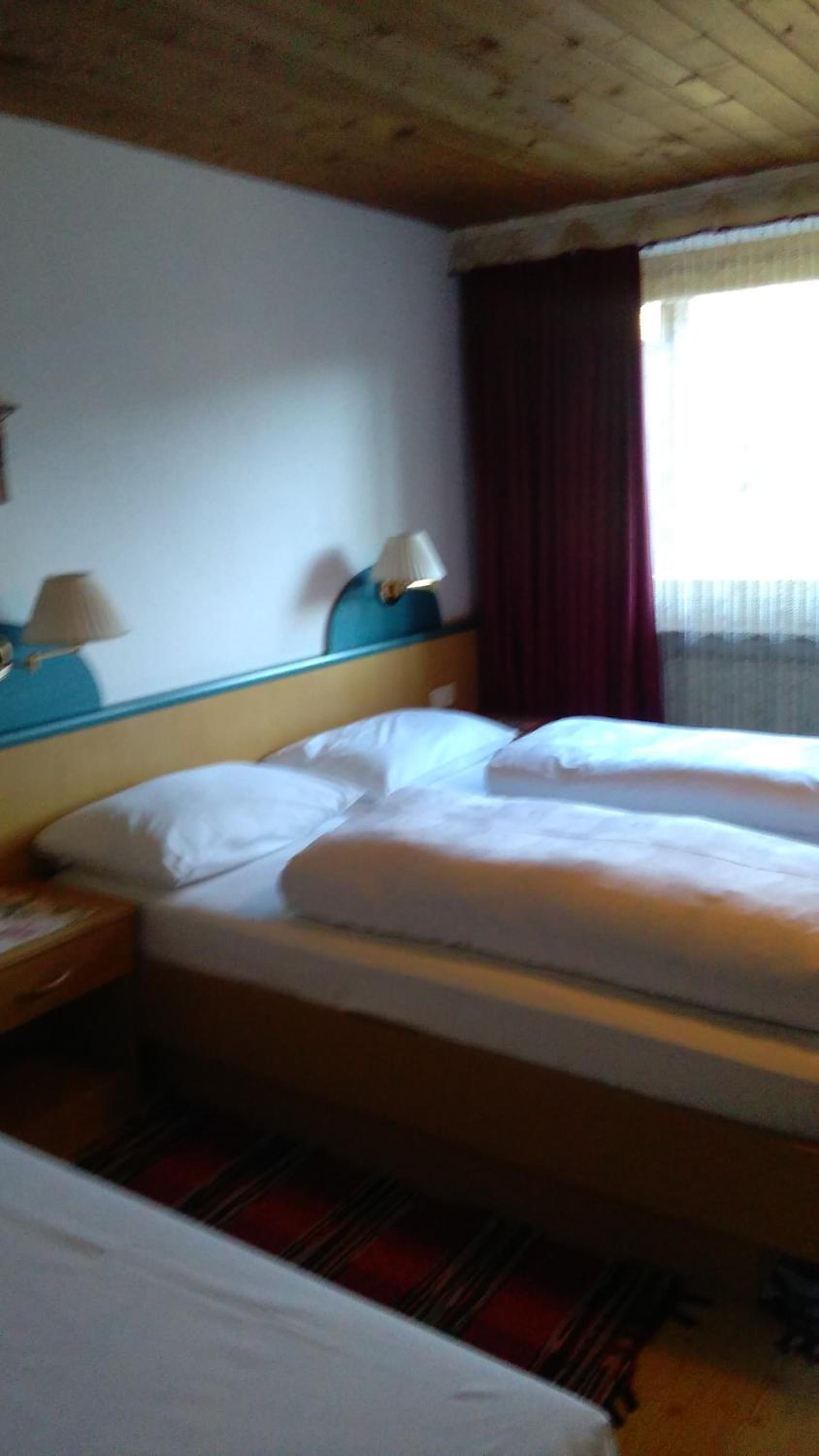 Triple Room with Balcony photo 2