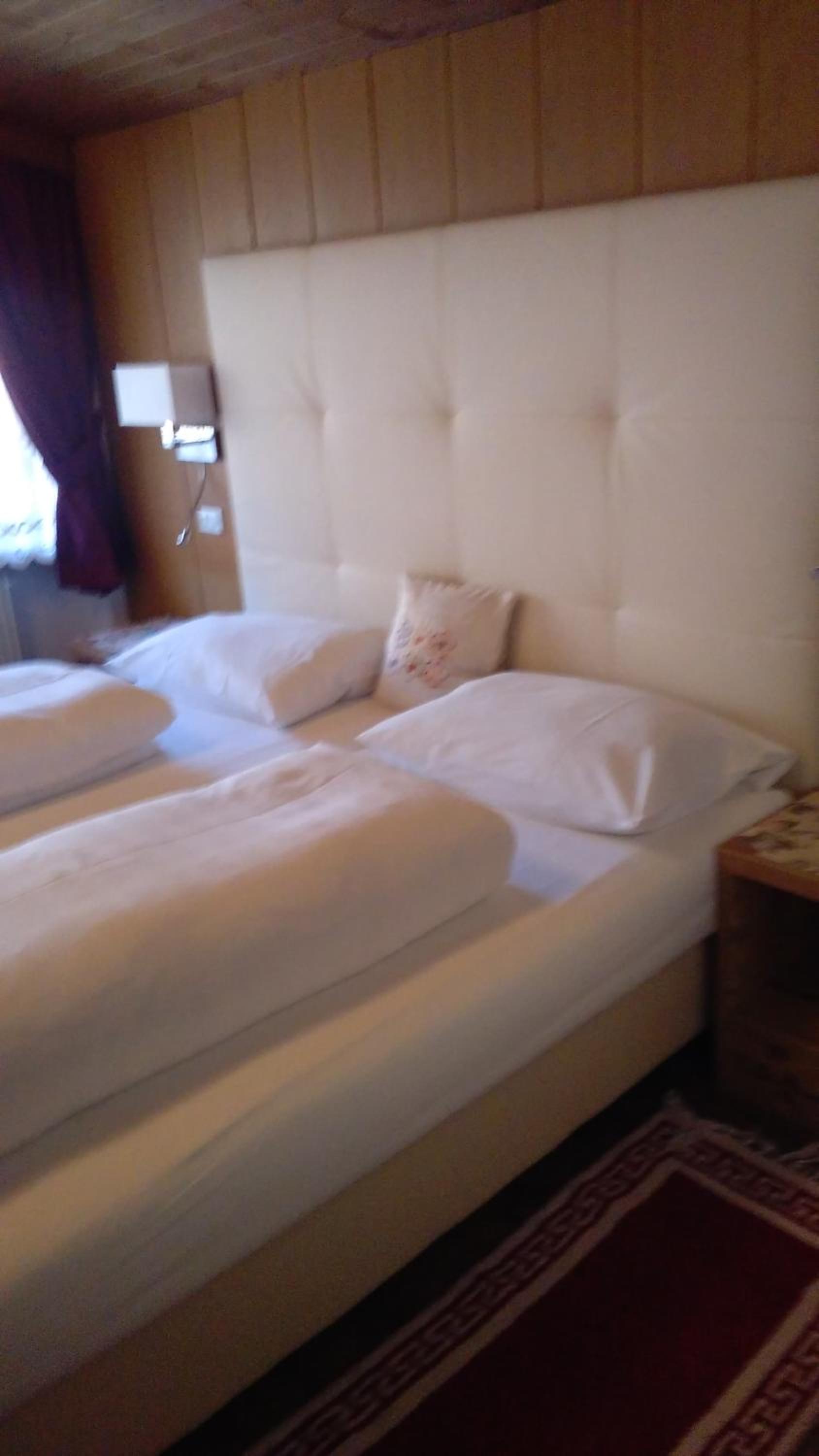 Double Room with Balcony photo 3