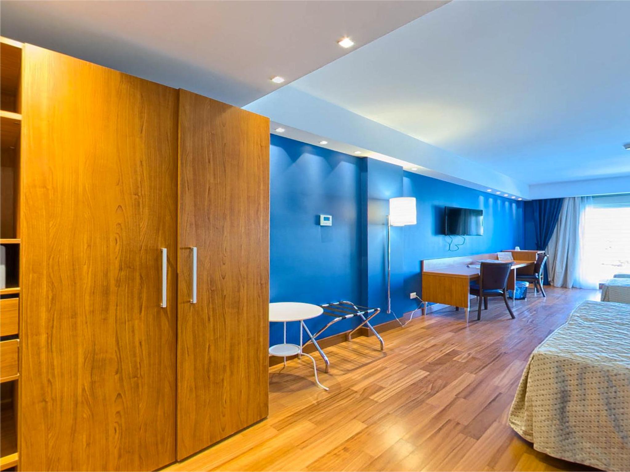 Superior Double or Twin Room with Airport Transfer
