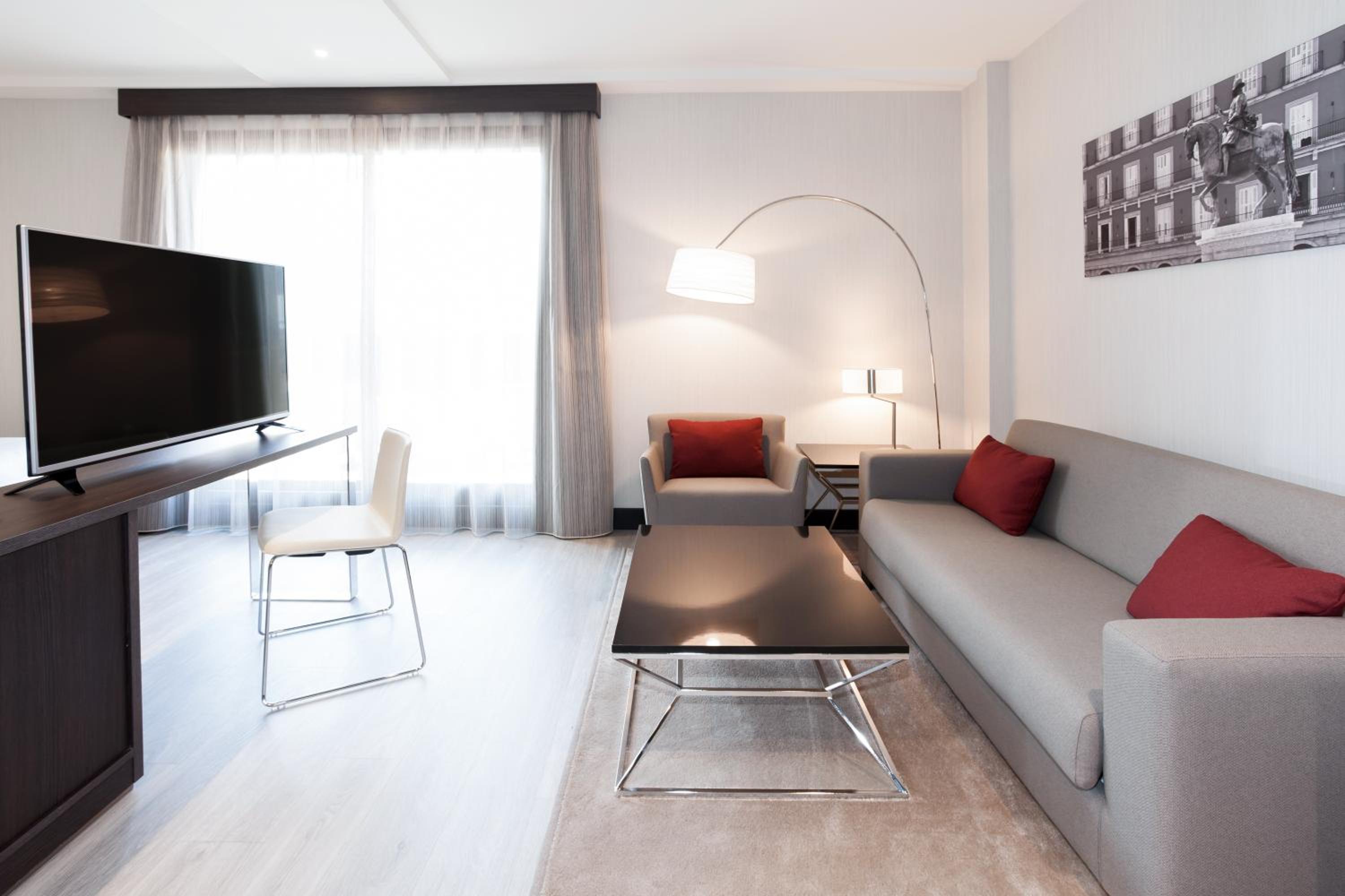 Executive Room with Terrace