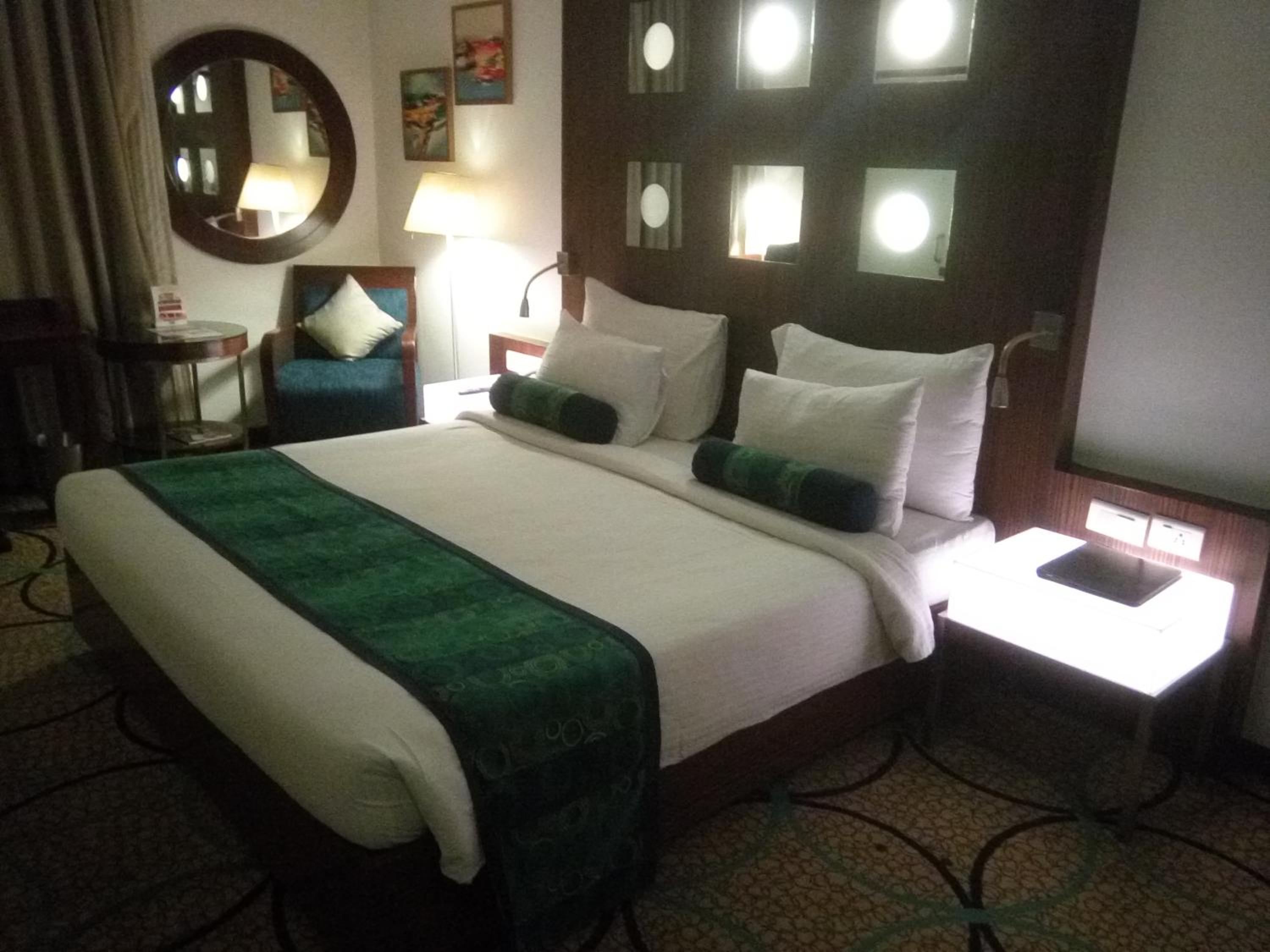 Superior Double Room - Photo 5