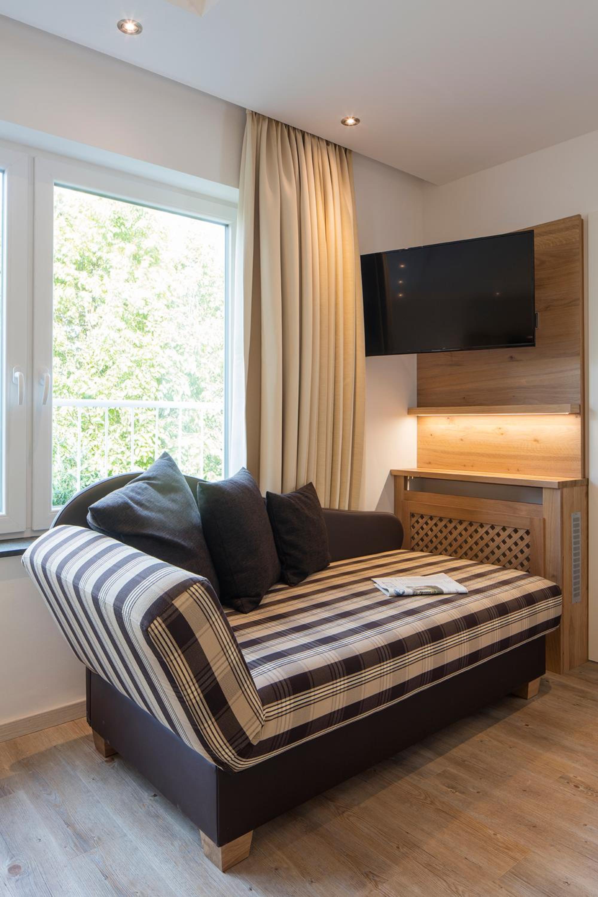 Double Room - Photo 2