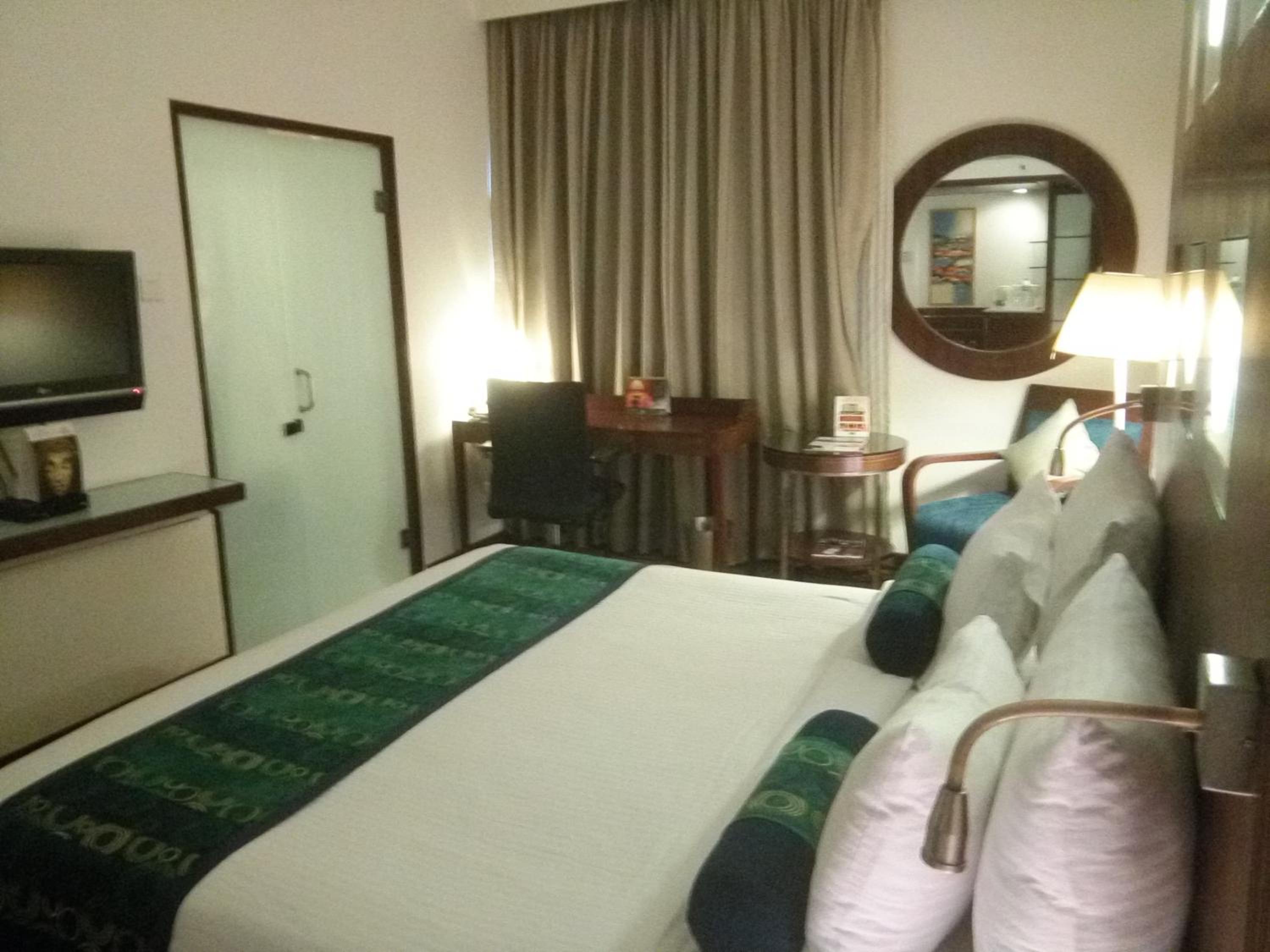 Superior Double Room - Photo 6