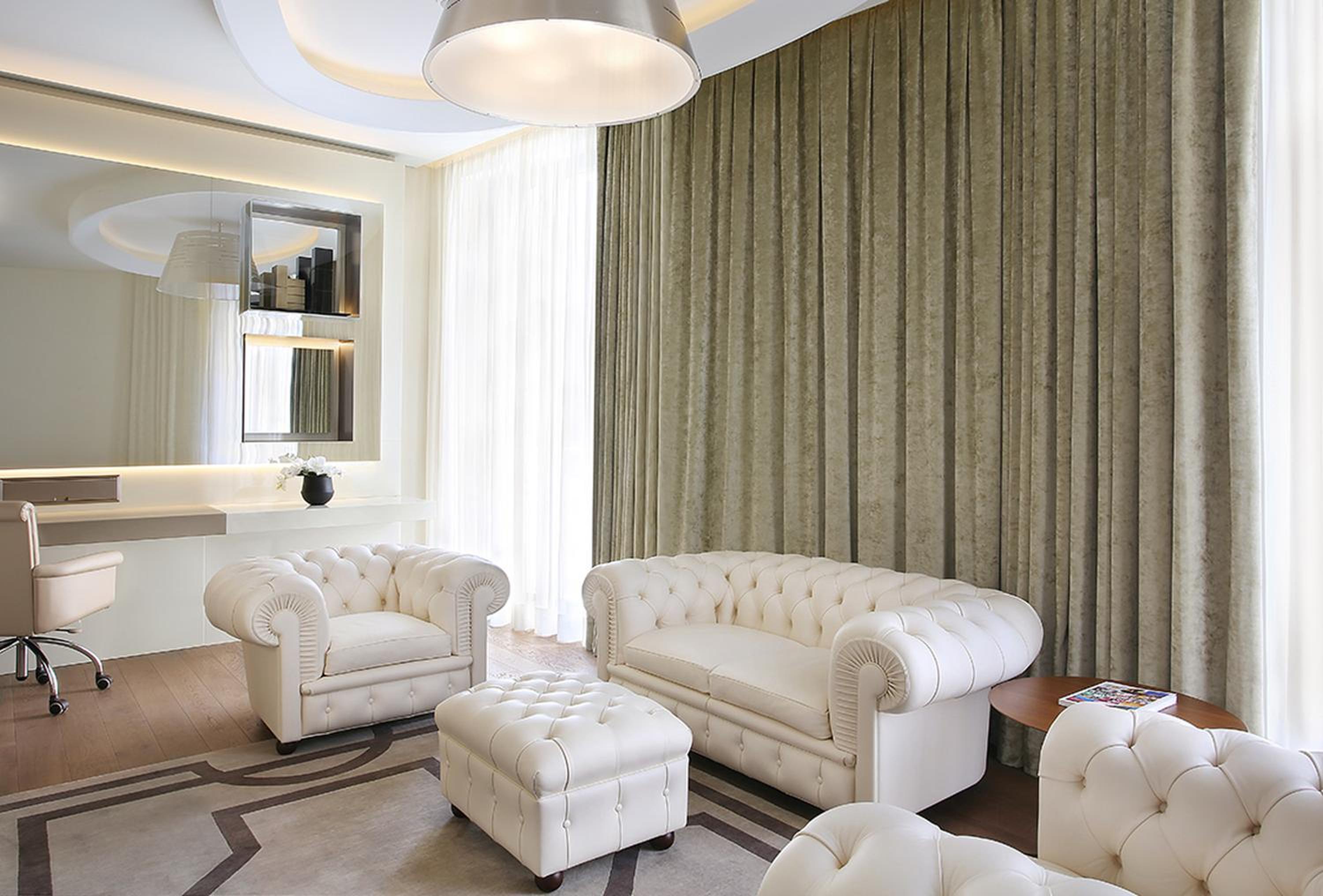 Signature Suite