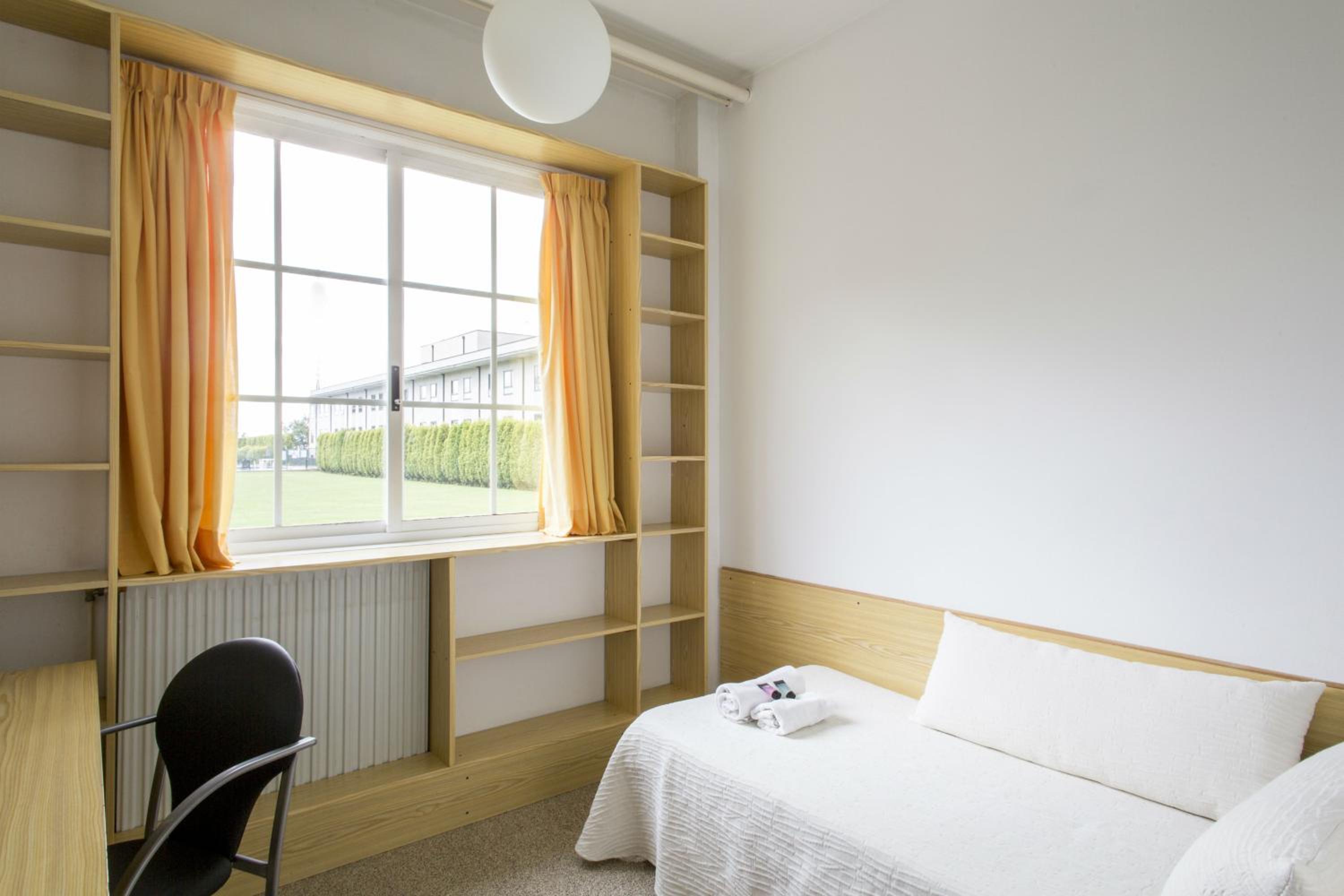 Single Room photo 3