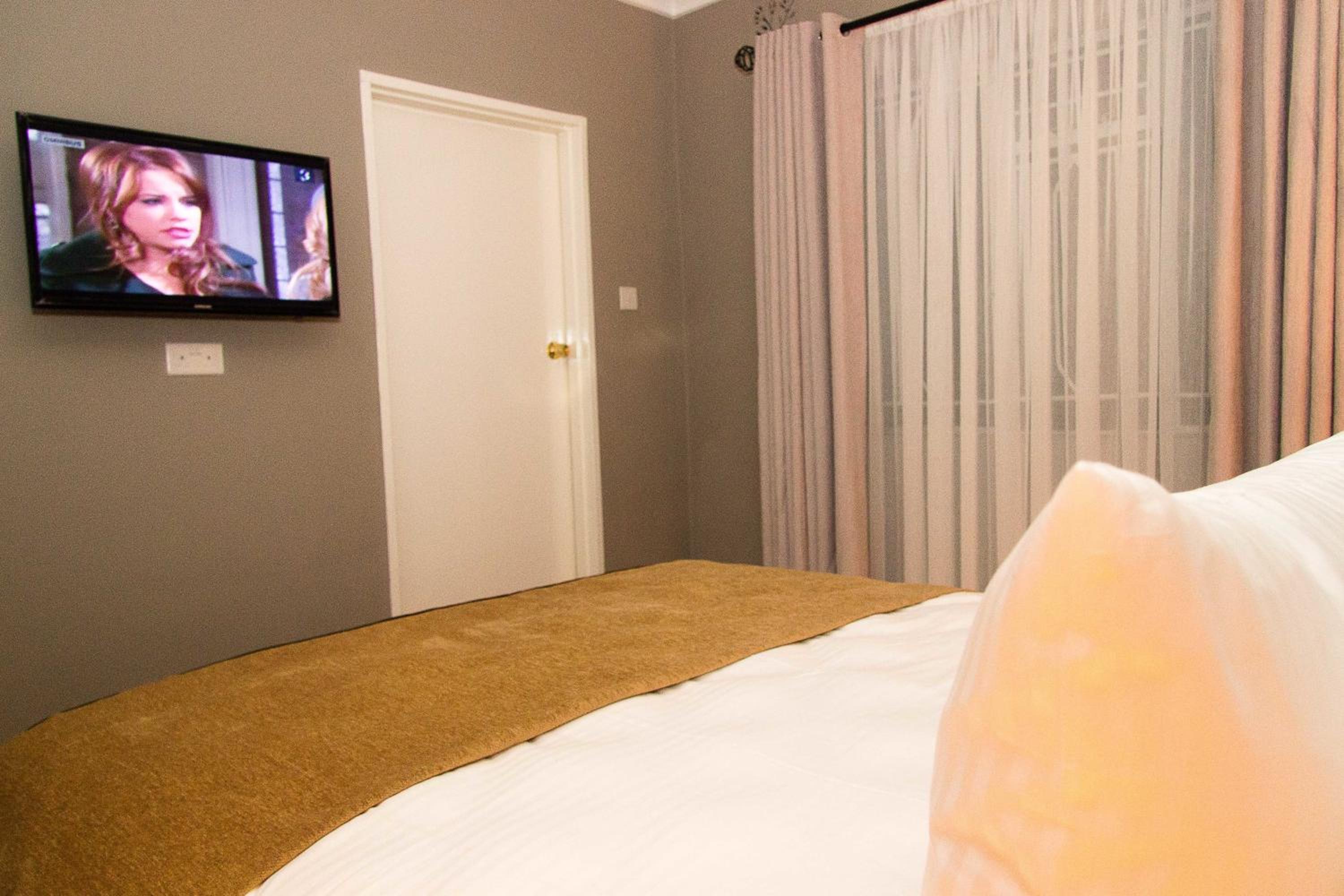 Standard Double Room photo 1