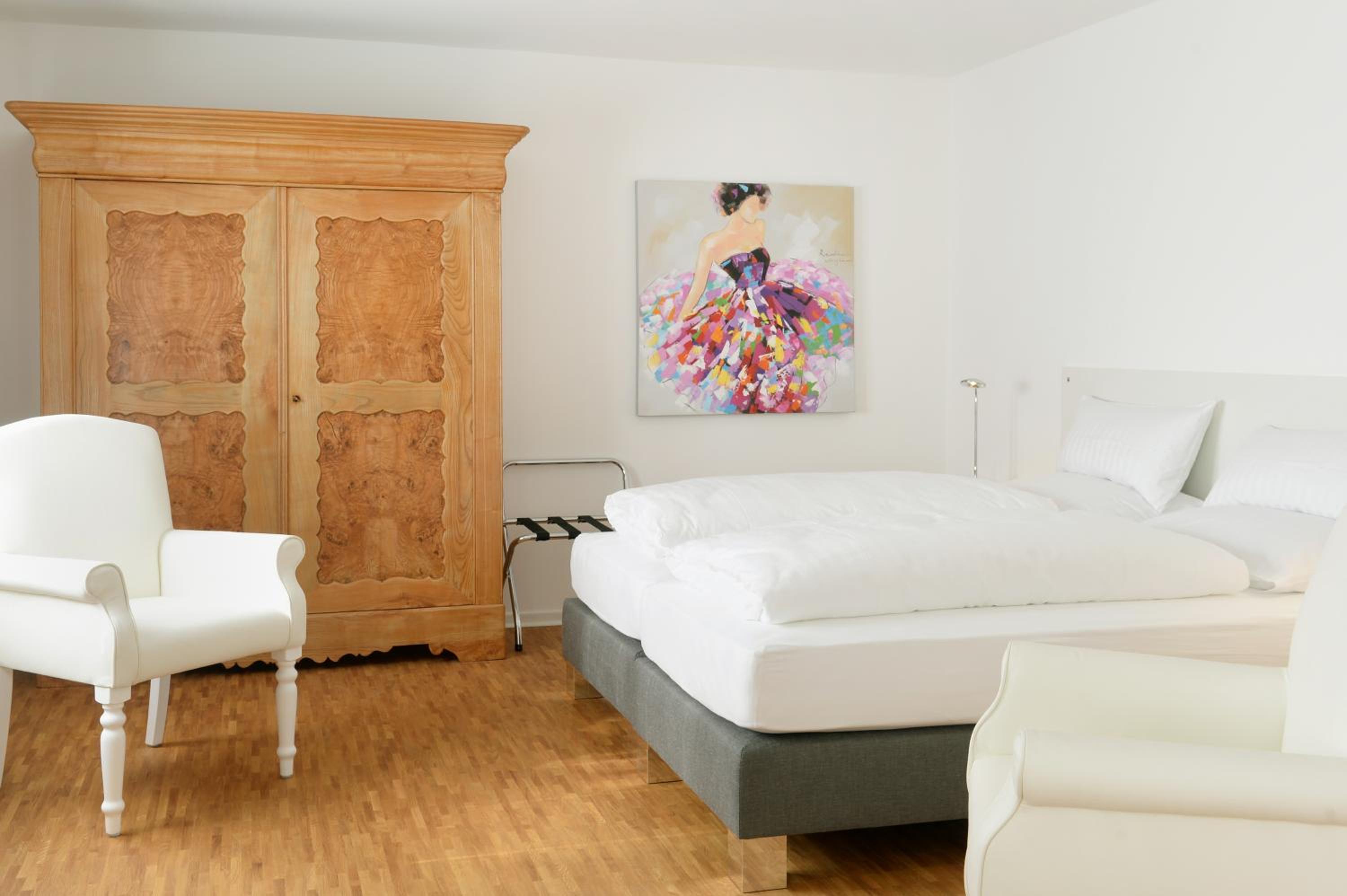 Apartment photo 1