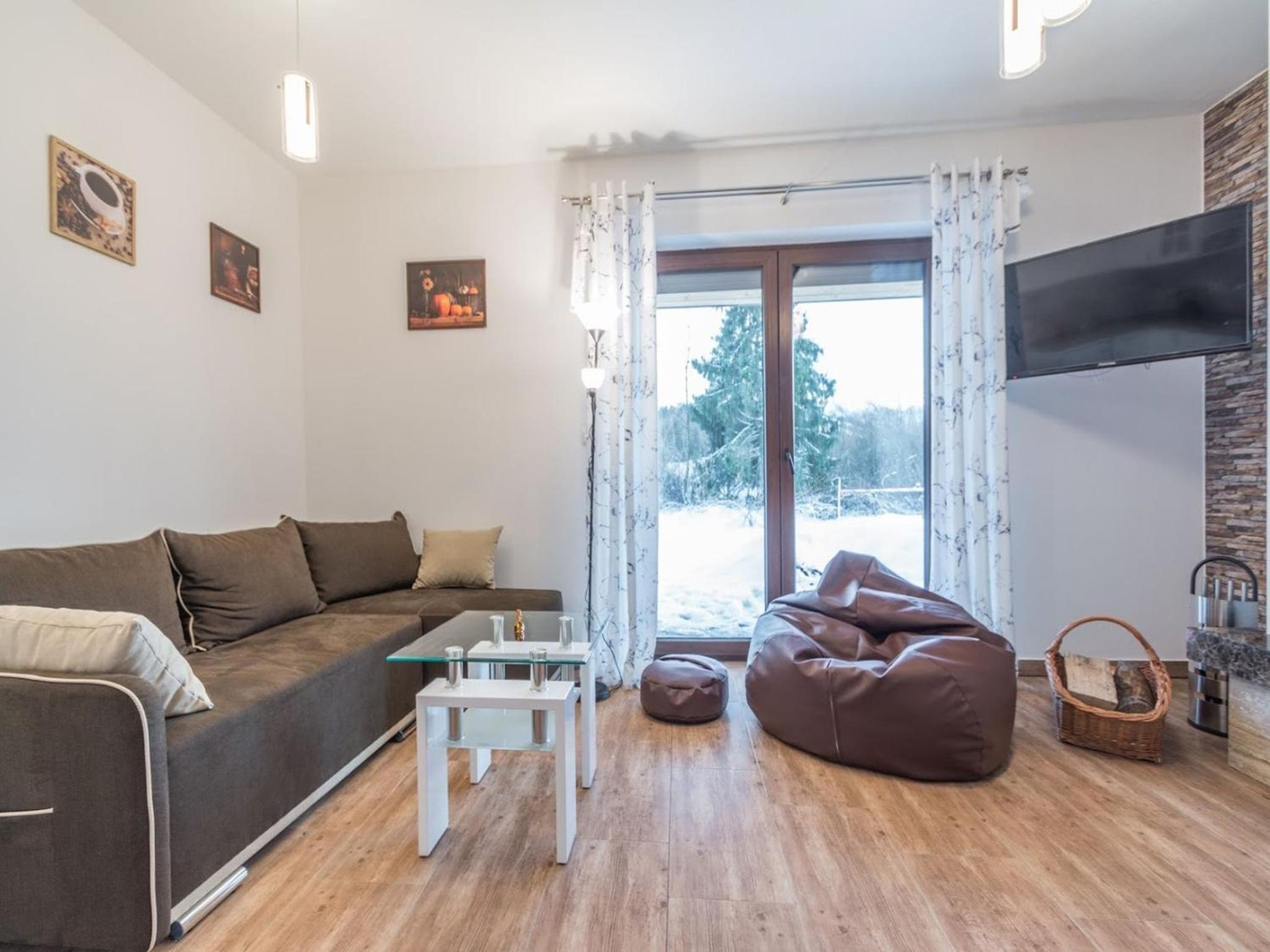 Three-Bedroom Chalet photo 1