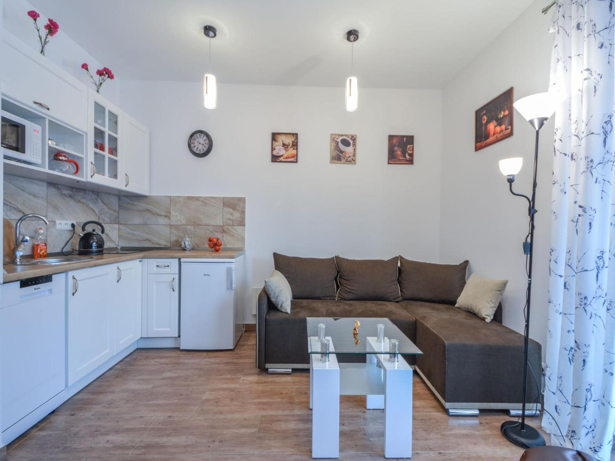 Three-Bedroom Chalet photo 2