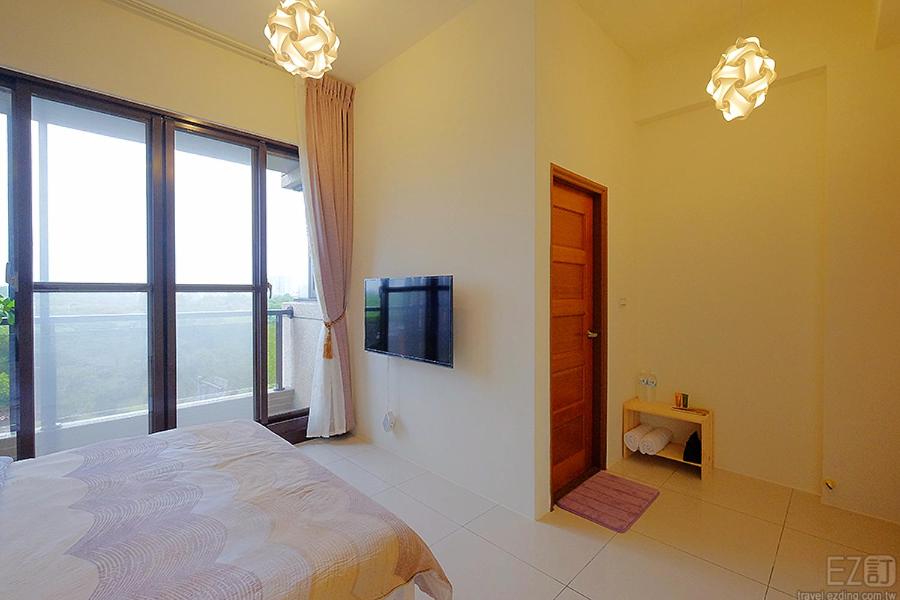 Double Room with Balcony photo 2