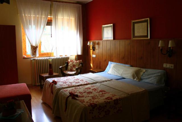 Habitación Doble
