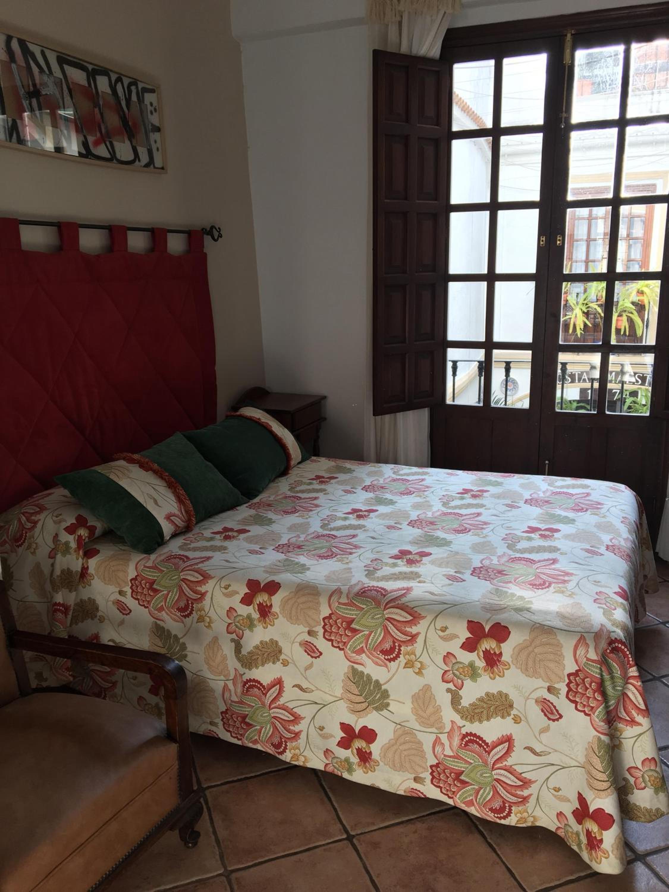 Double or Twin Room - Photo 19