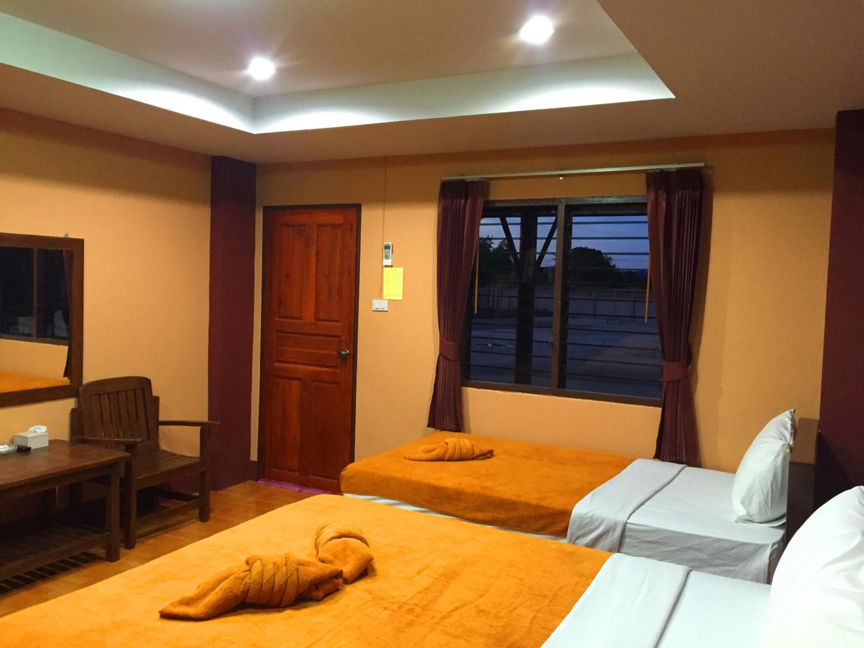 Classic Triple Room photo 1