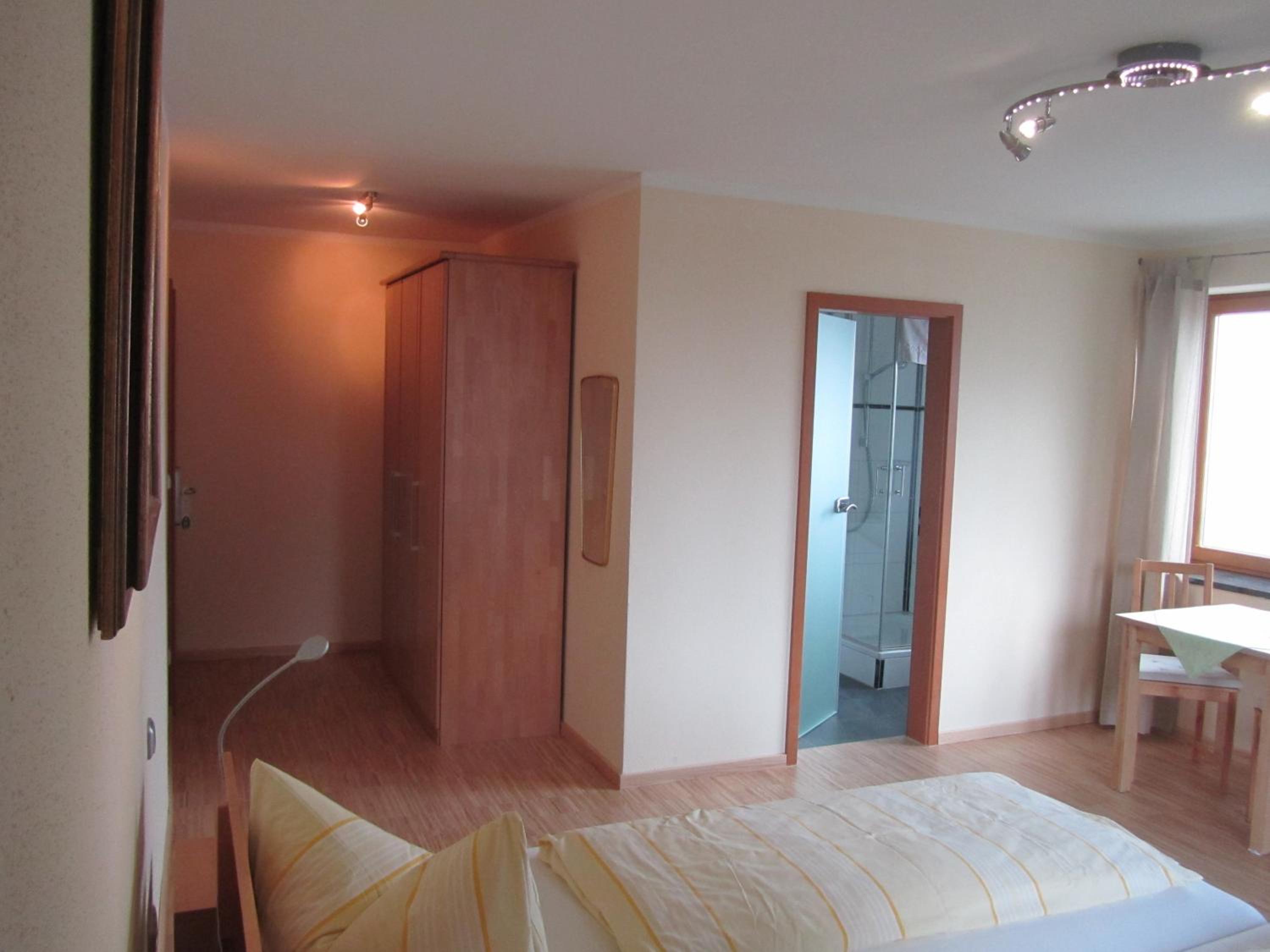 Double Room with Balcony photo 3