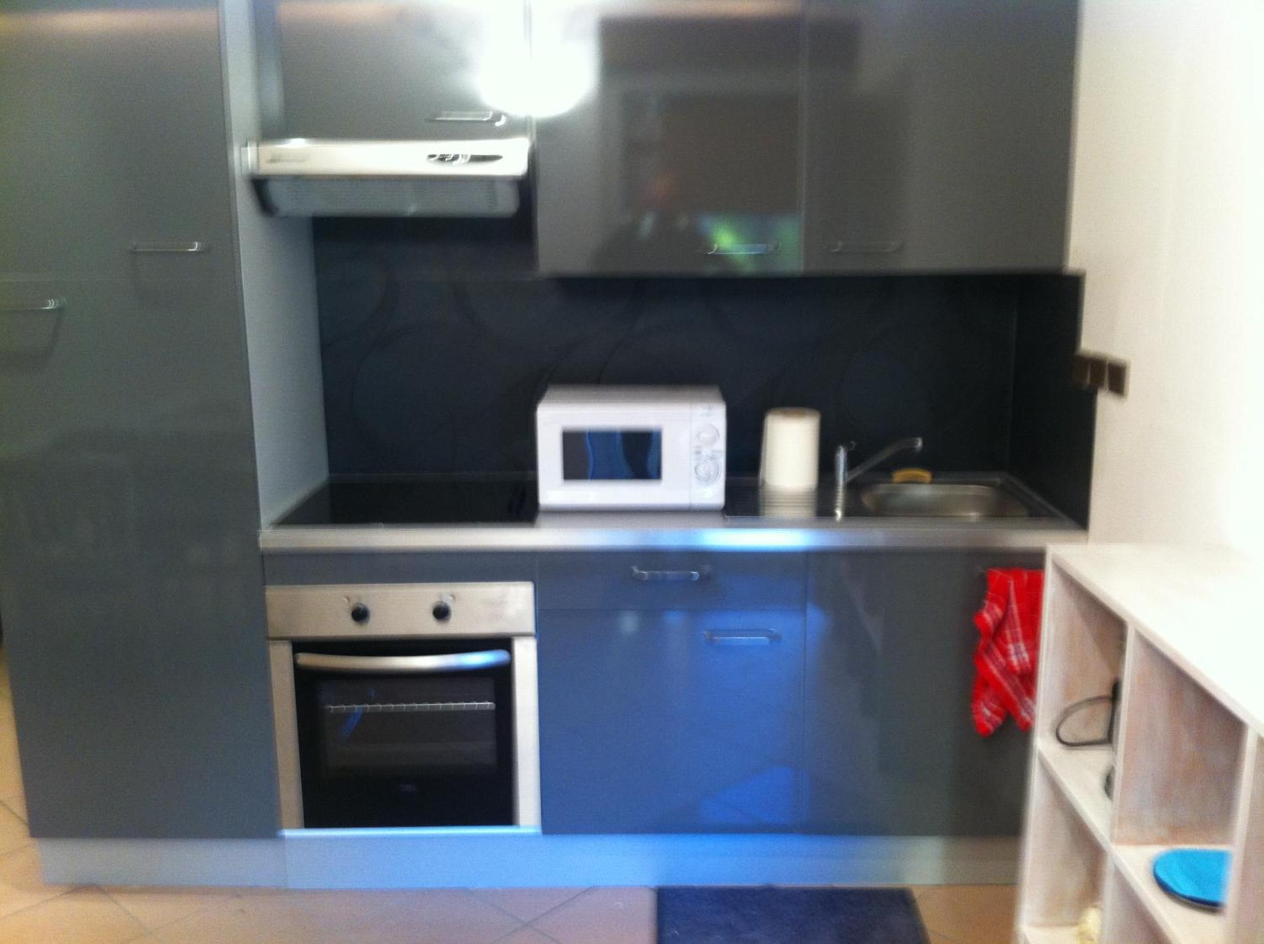 Standard Triple Studio photo 3