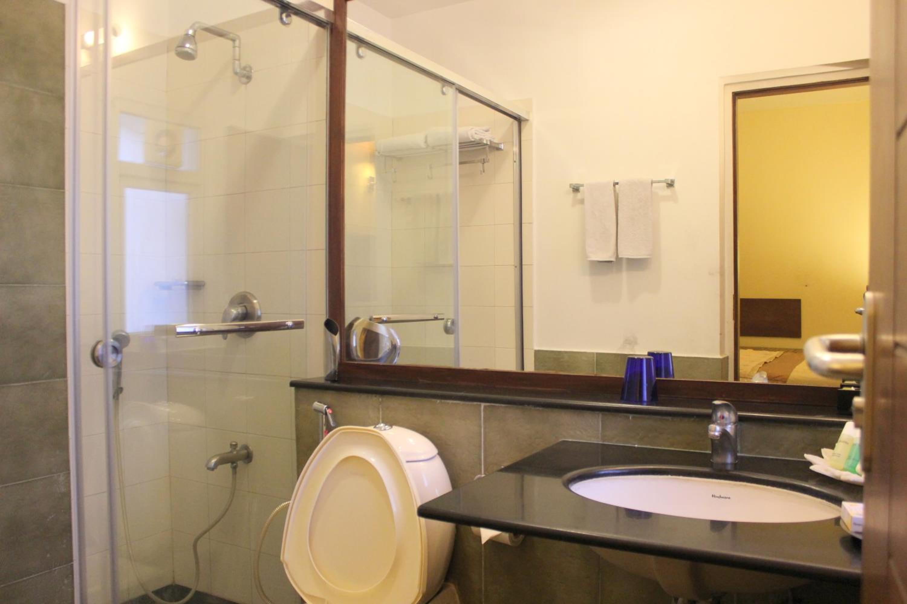 Junior Suite - Photo 2