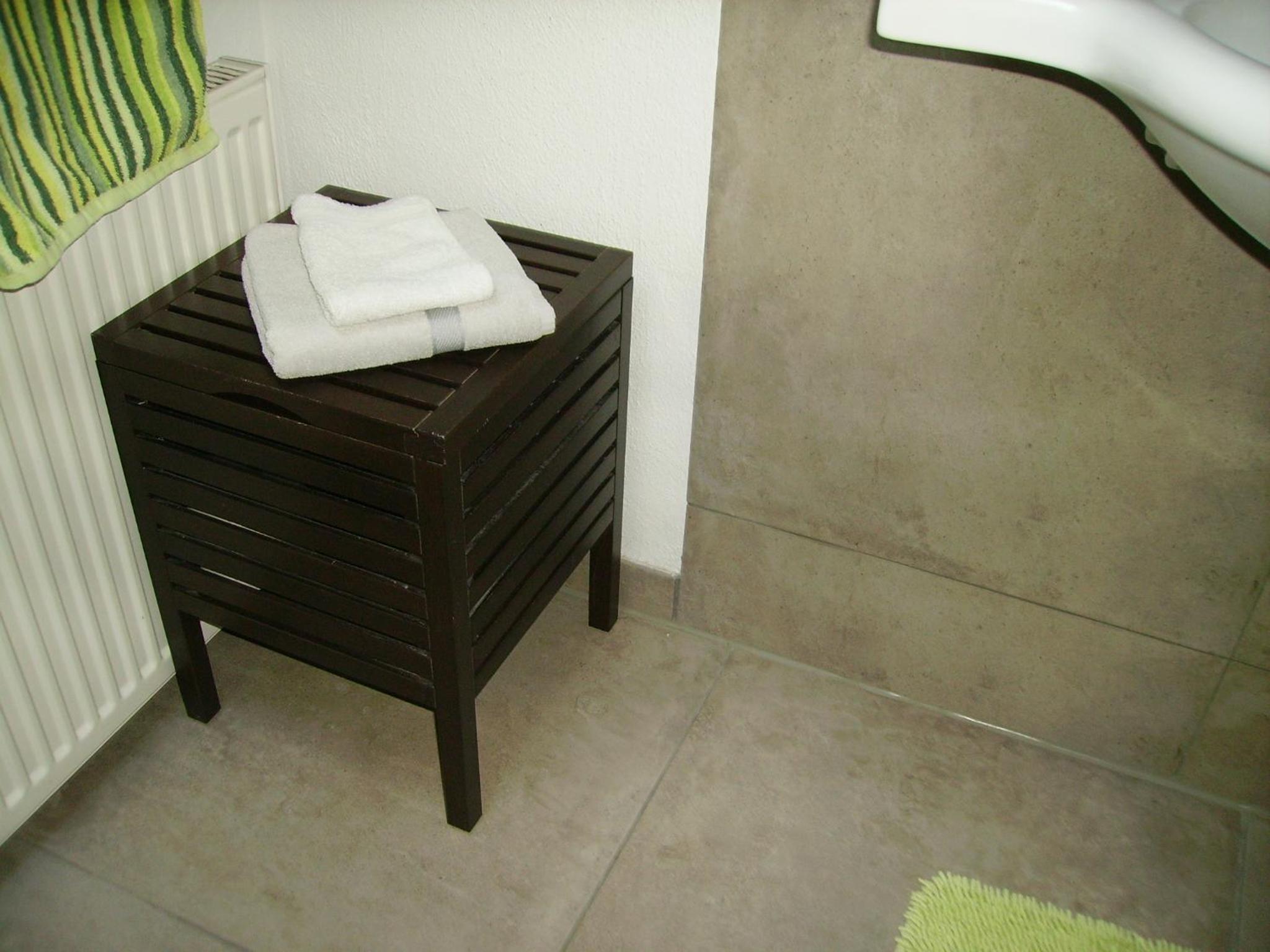 One-Bedroom Apartment with Balcony photo 2