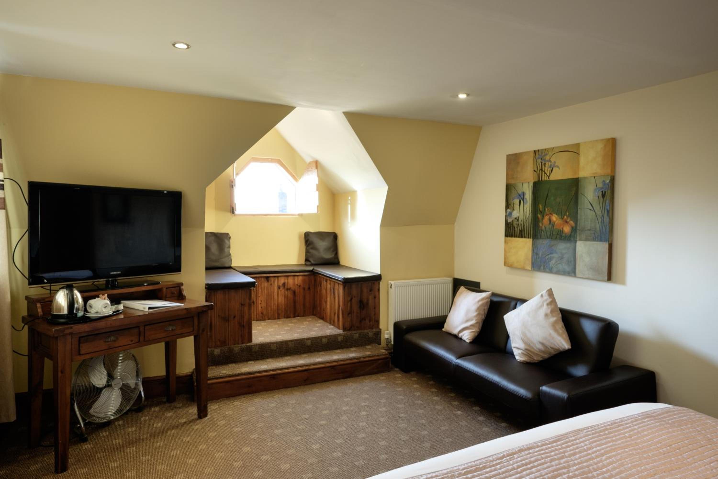 Premier Double Room - Photo 3
