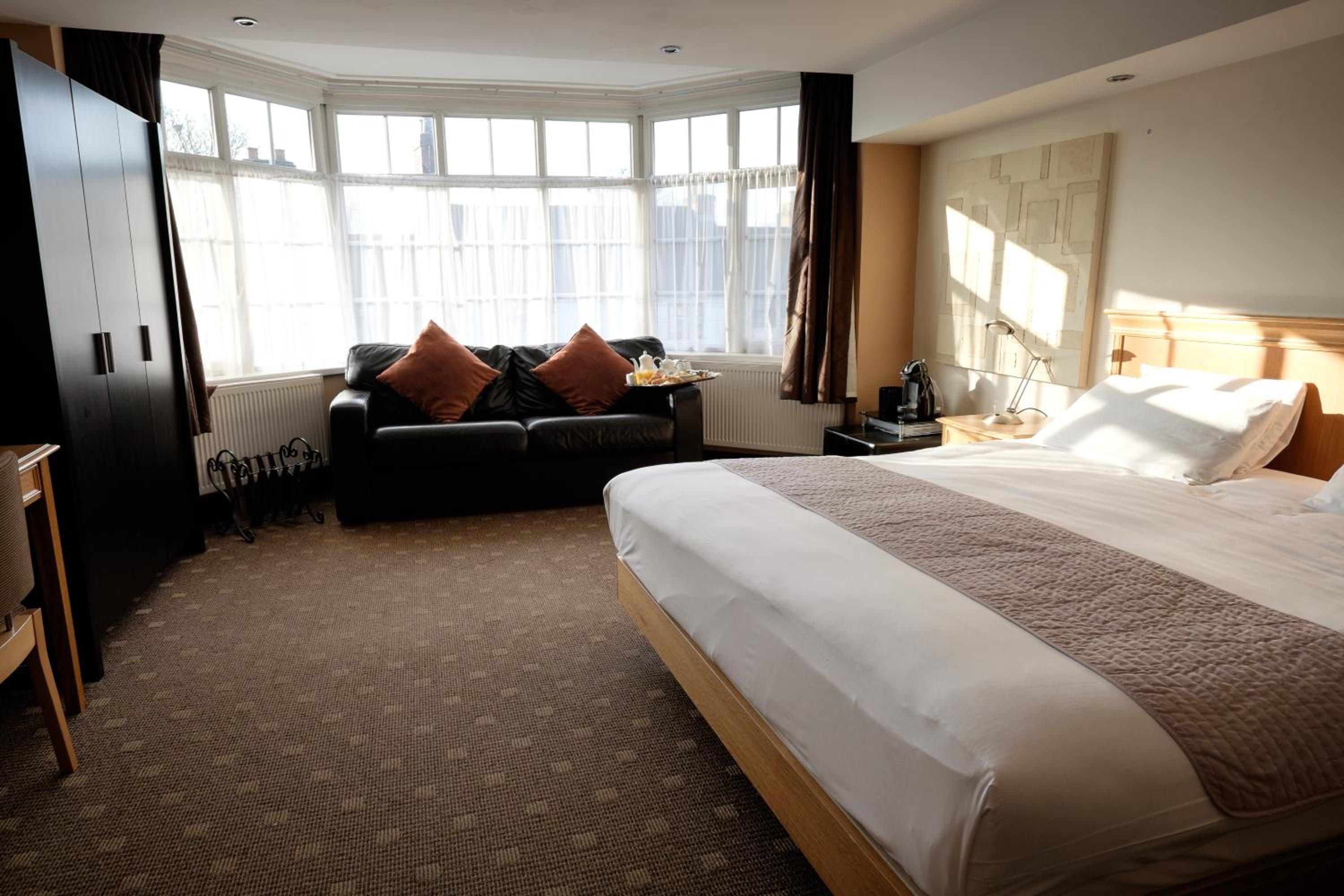 Premier Double Room - Photo 6