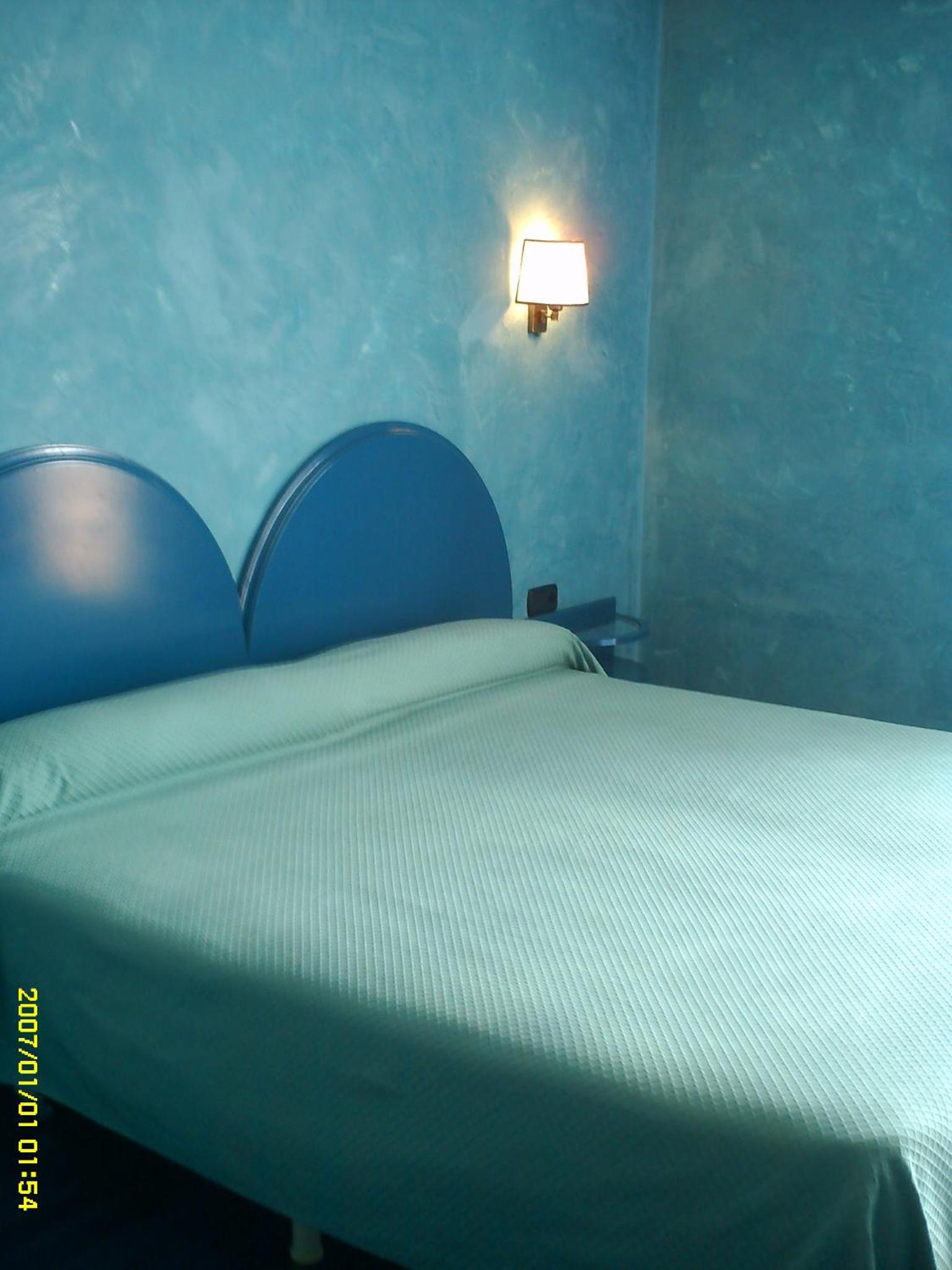 Habitación Doble Superior