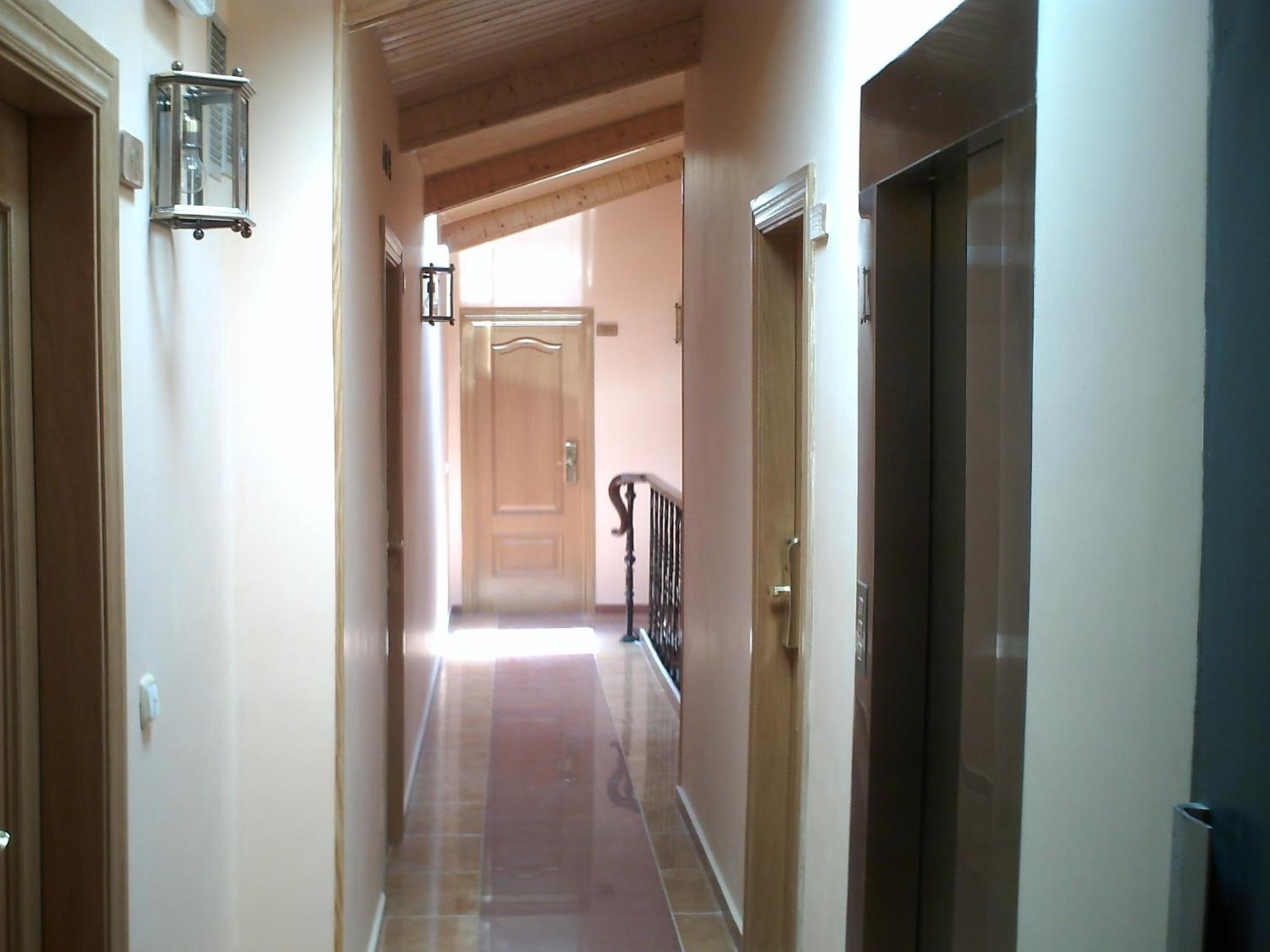 Quadruple Room with Balcony photo 2