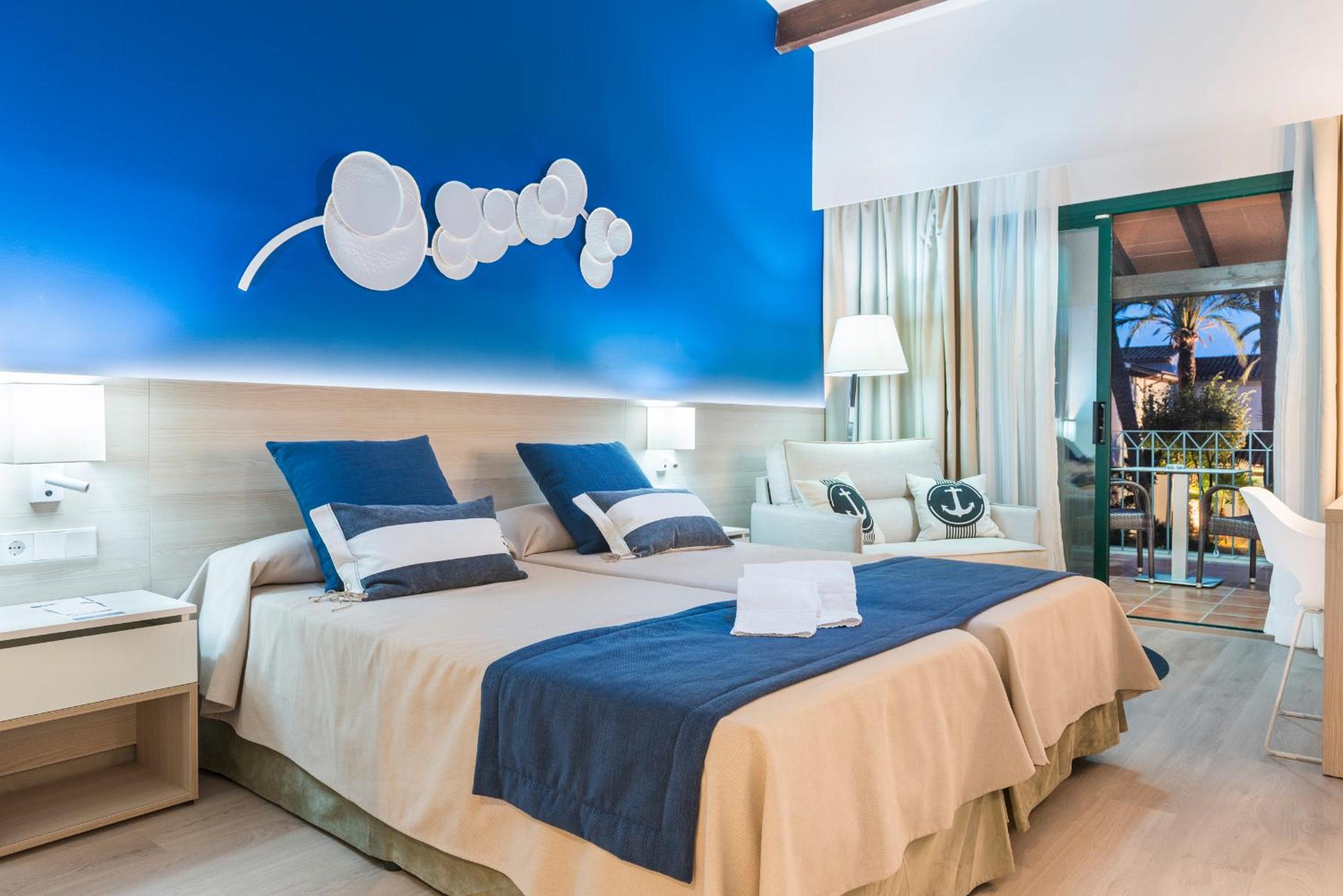 Habitación Doble (2 Adultos)