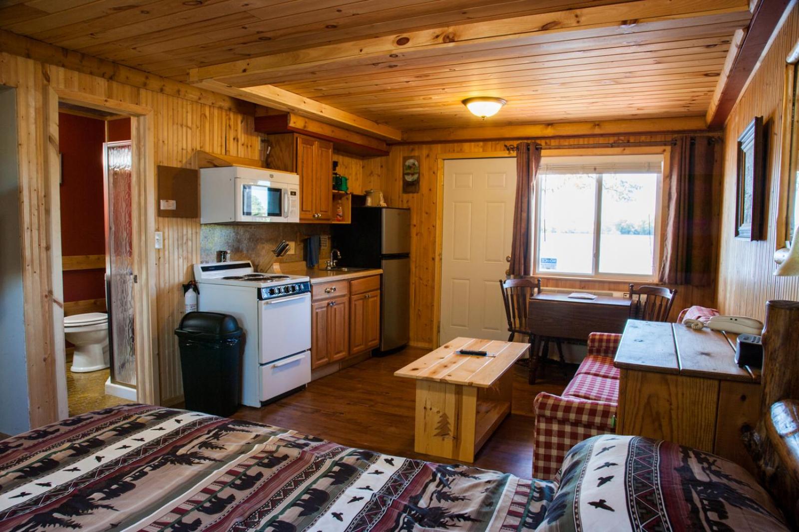 Family Room photo 1