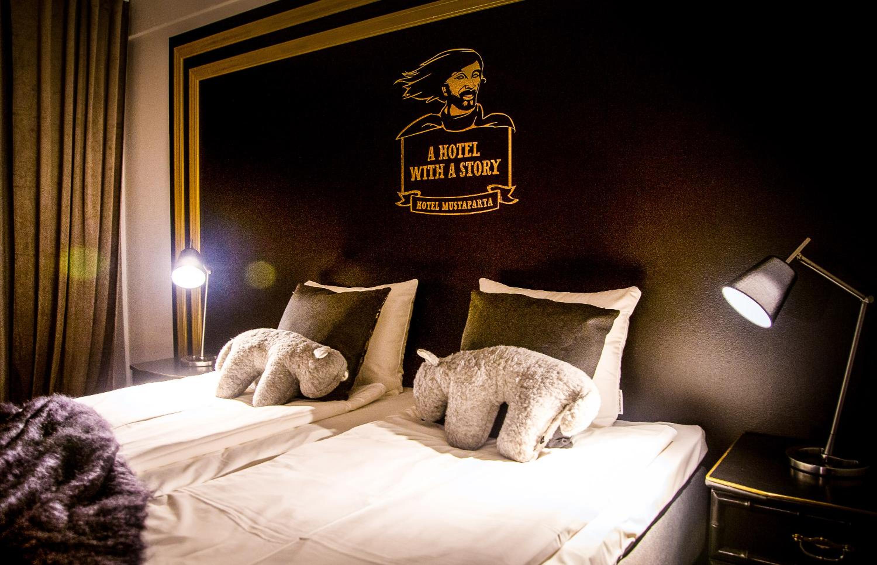 Double or Twin Room photo 3