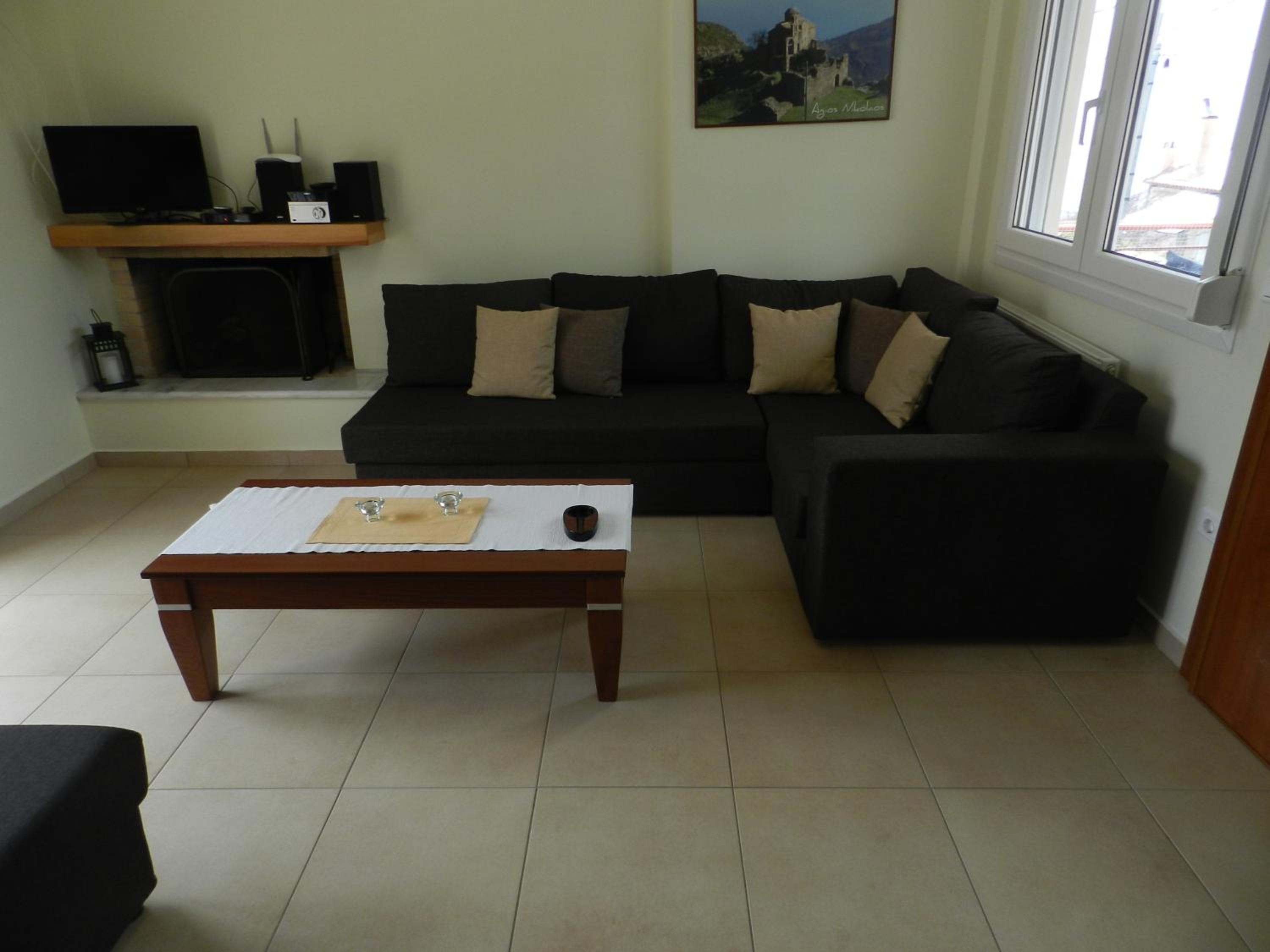 Villa with Sea View (6 Adults) photo 2