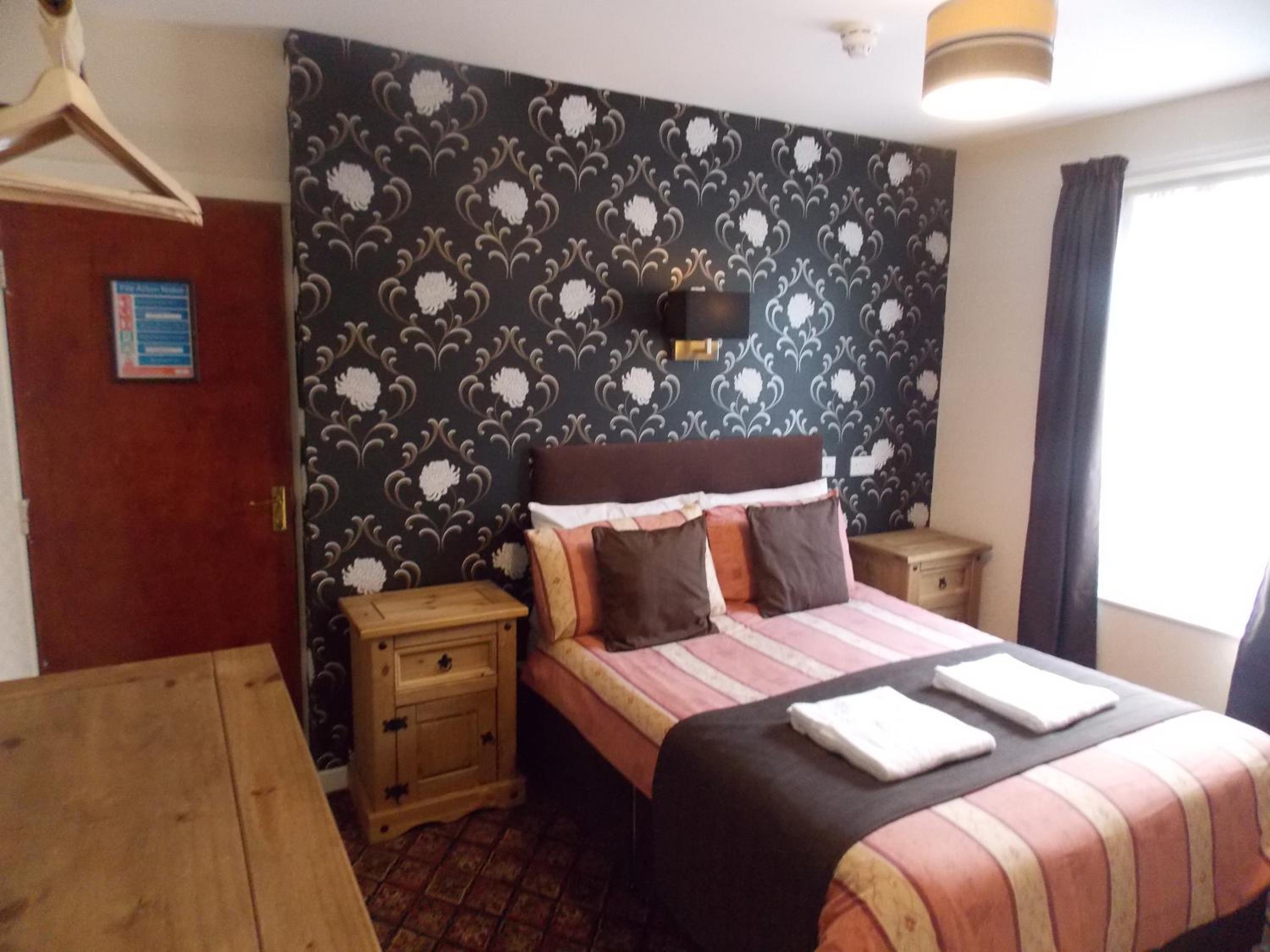 Family Adjoining Room photo 1