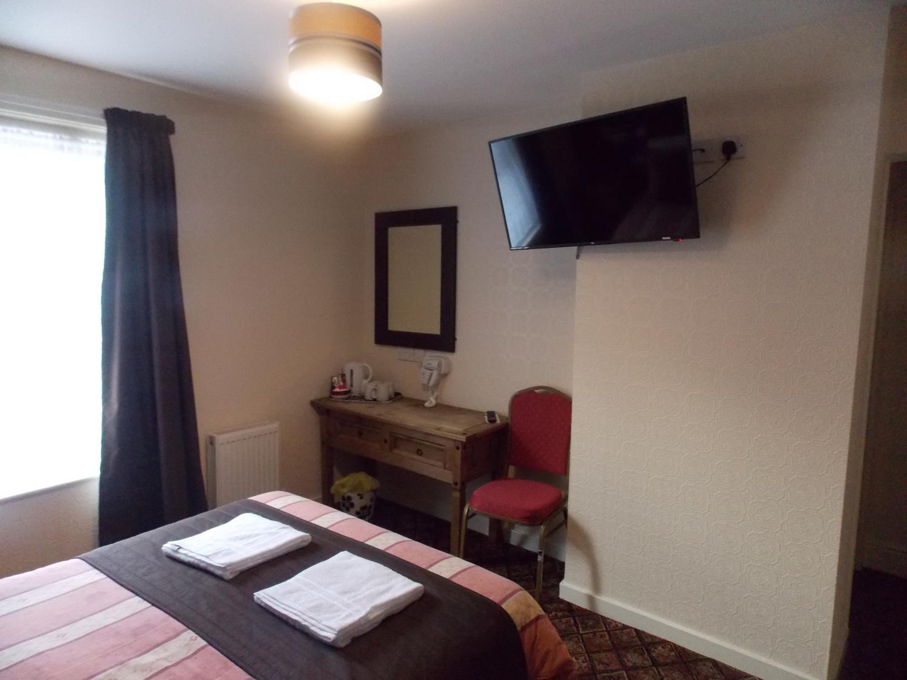 Family Adjoining Room photo 2