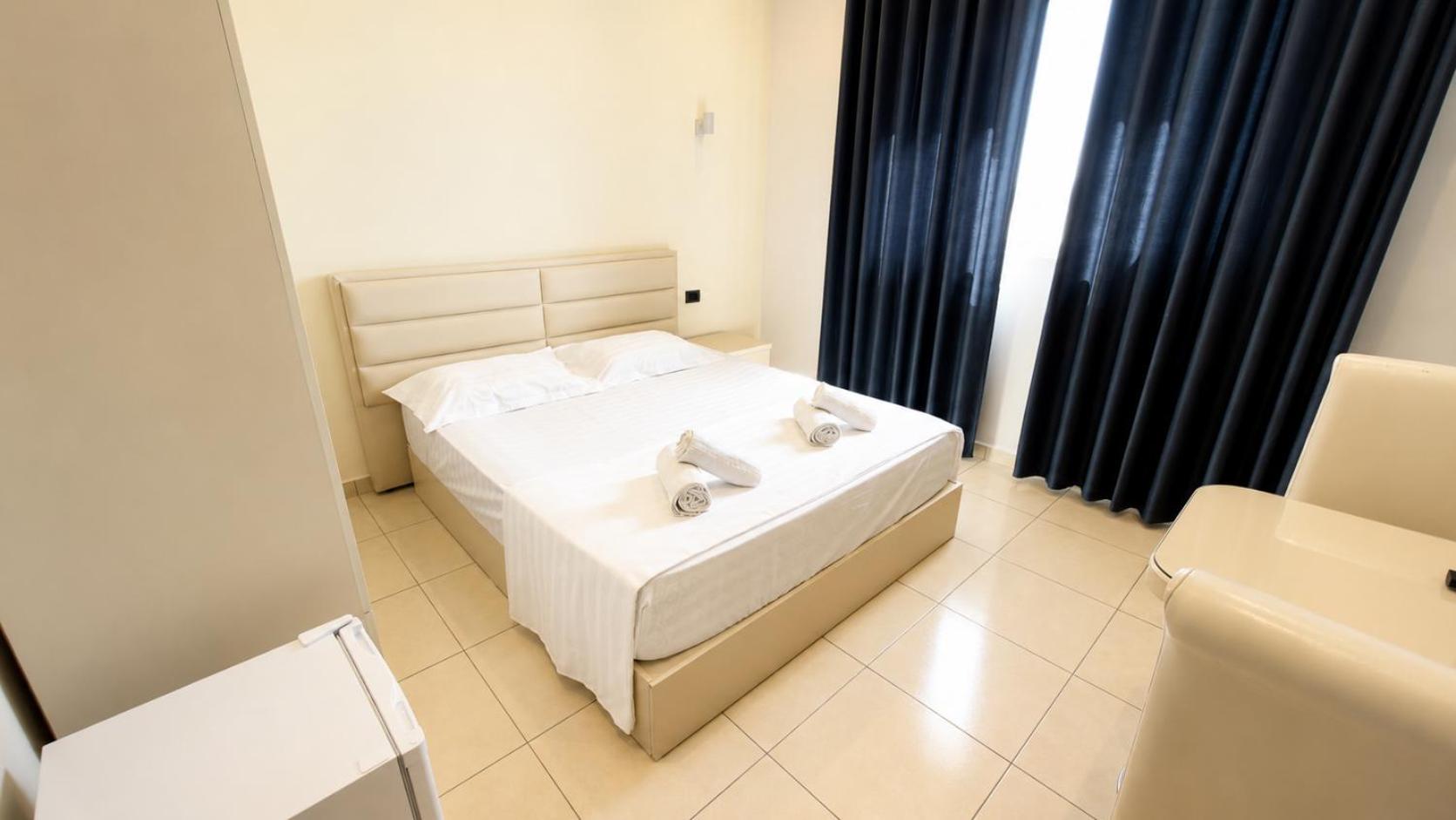 Budget Double Room photo 1