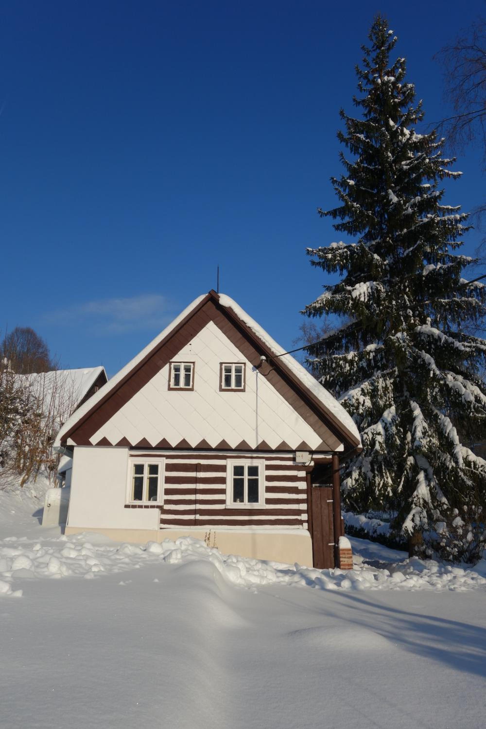 Chalet photo 3