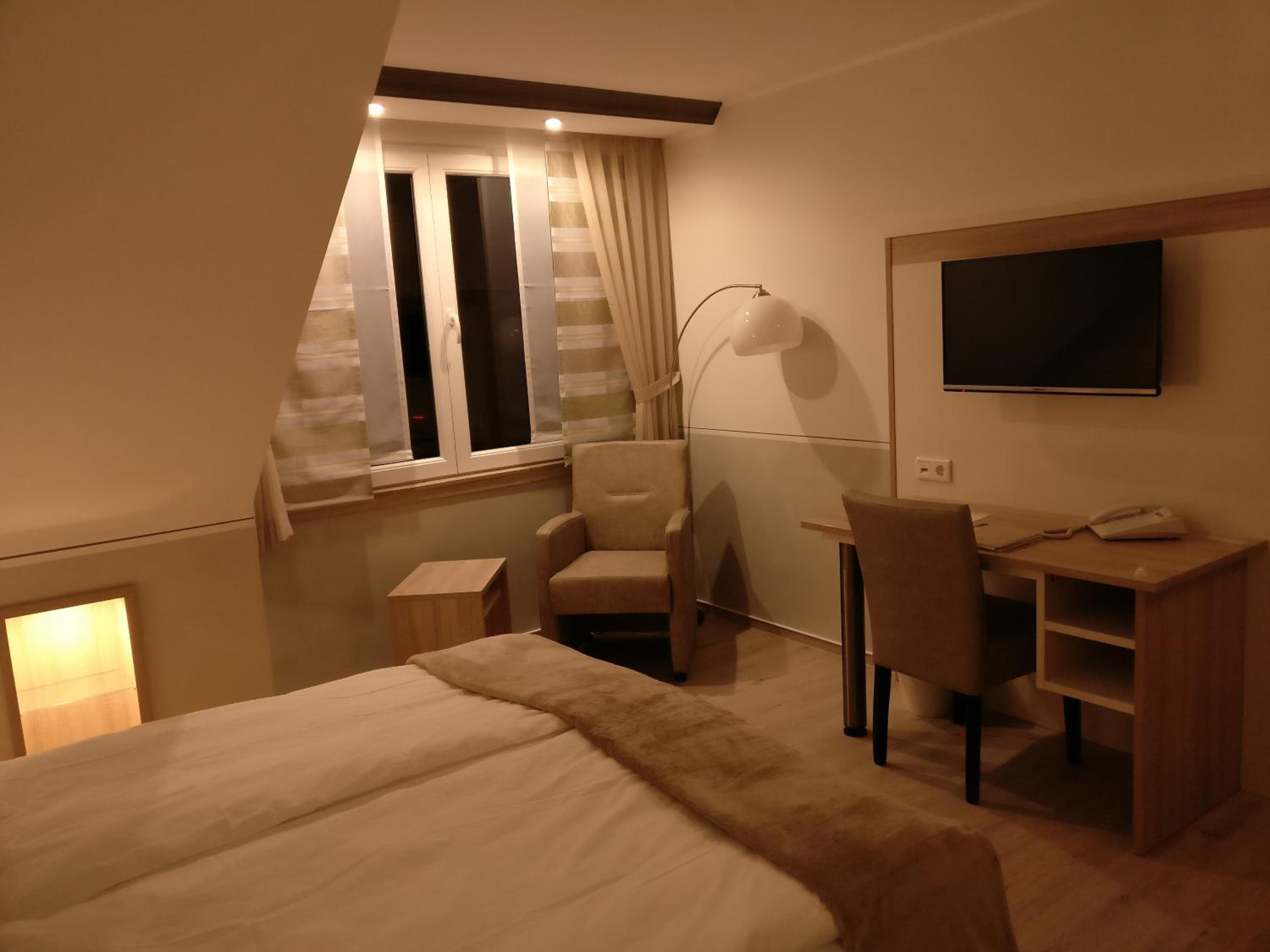 Double Room photo 3