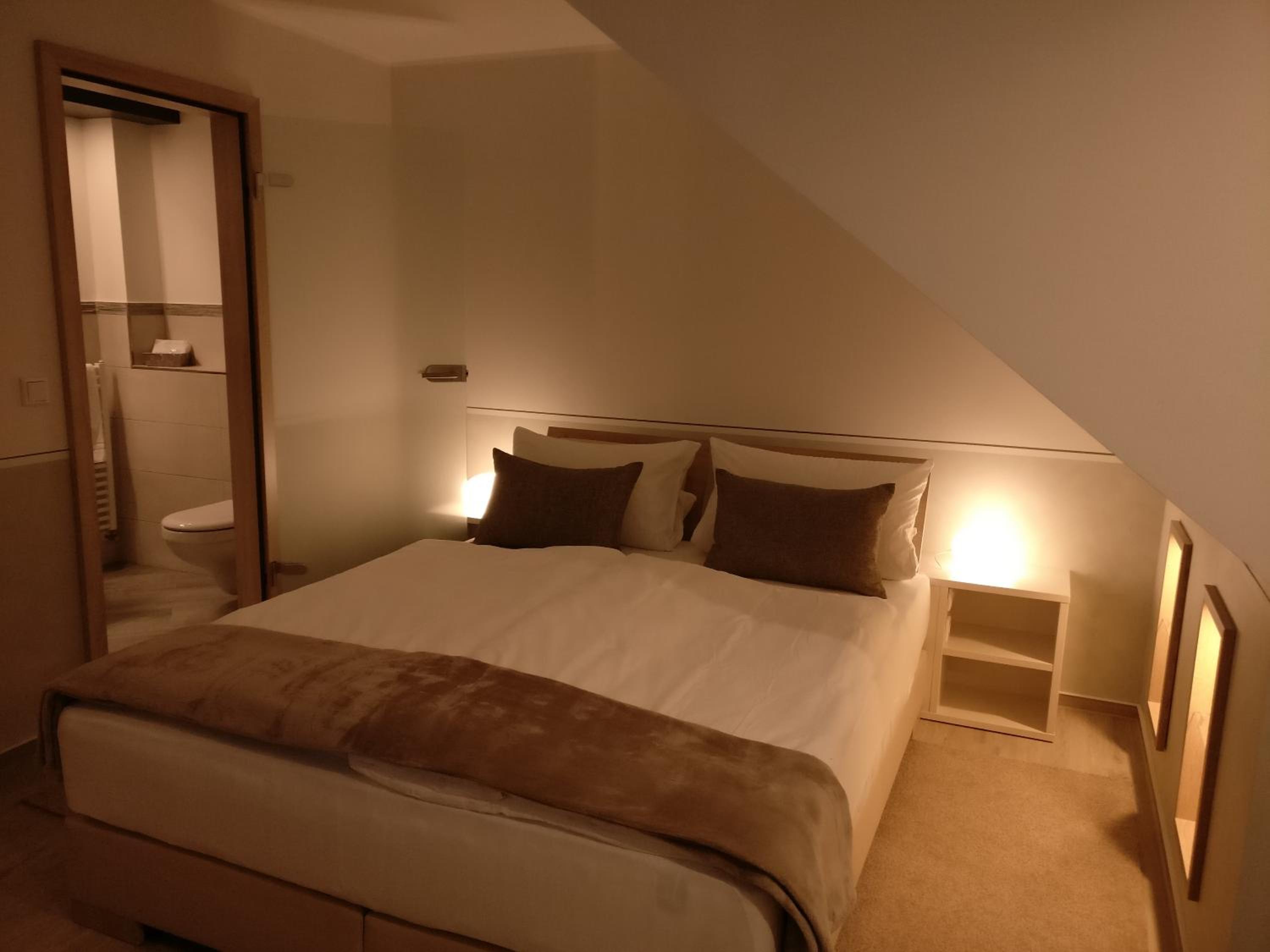 Double Room photo 2