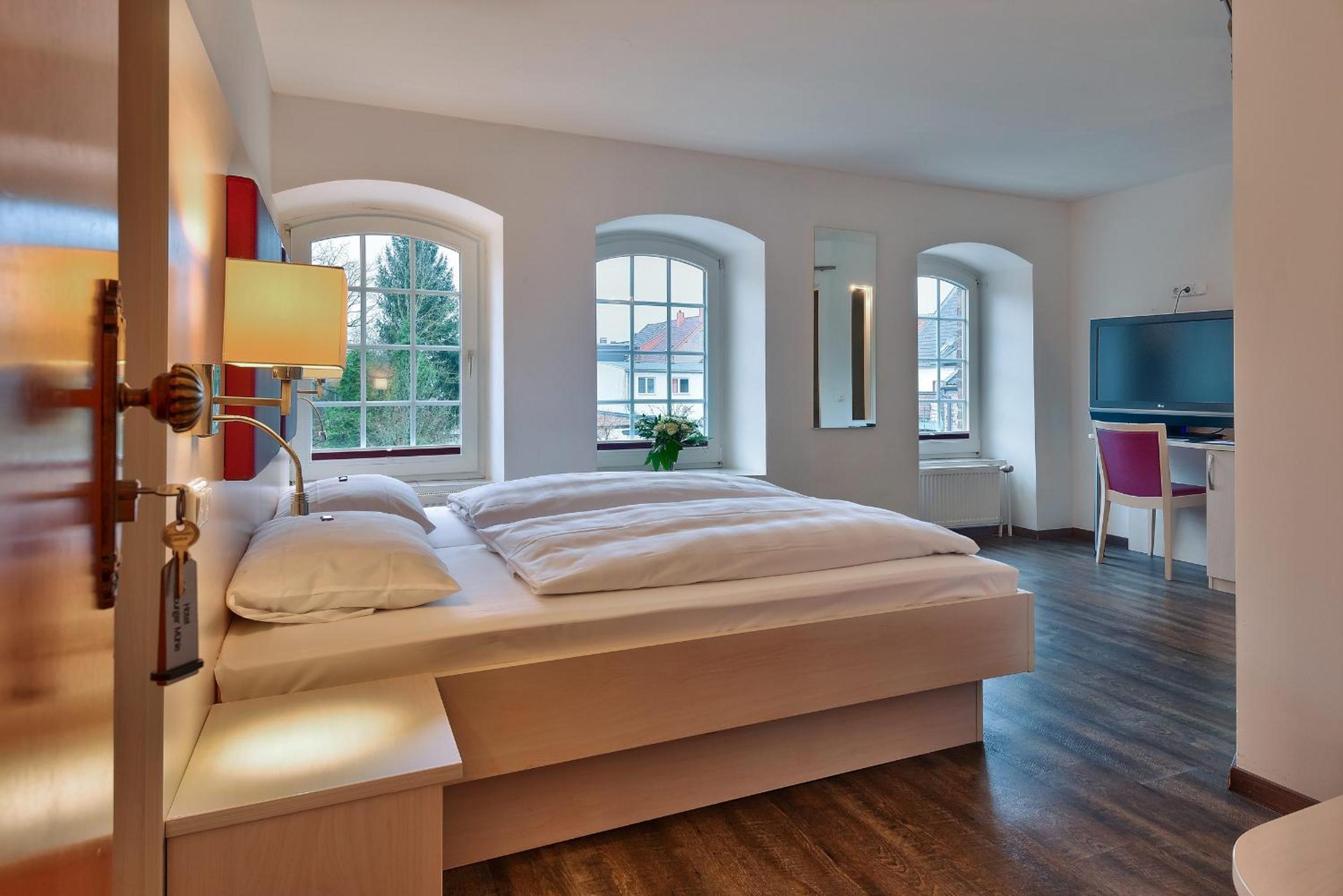 Superior Double Room - Photo 9