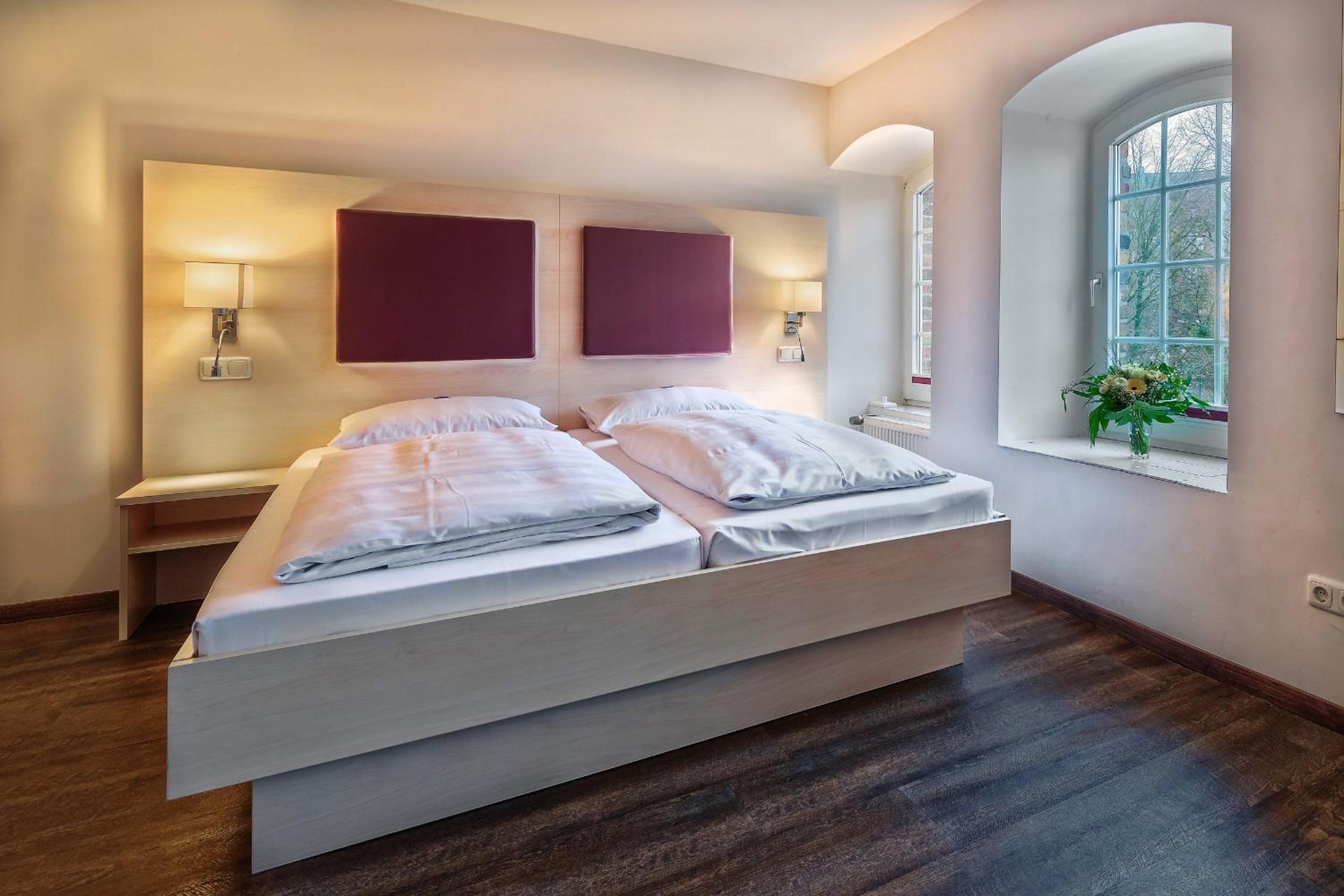 Superior Double Room - Photo 7