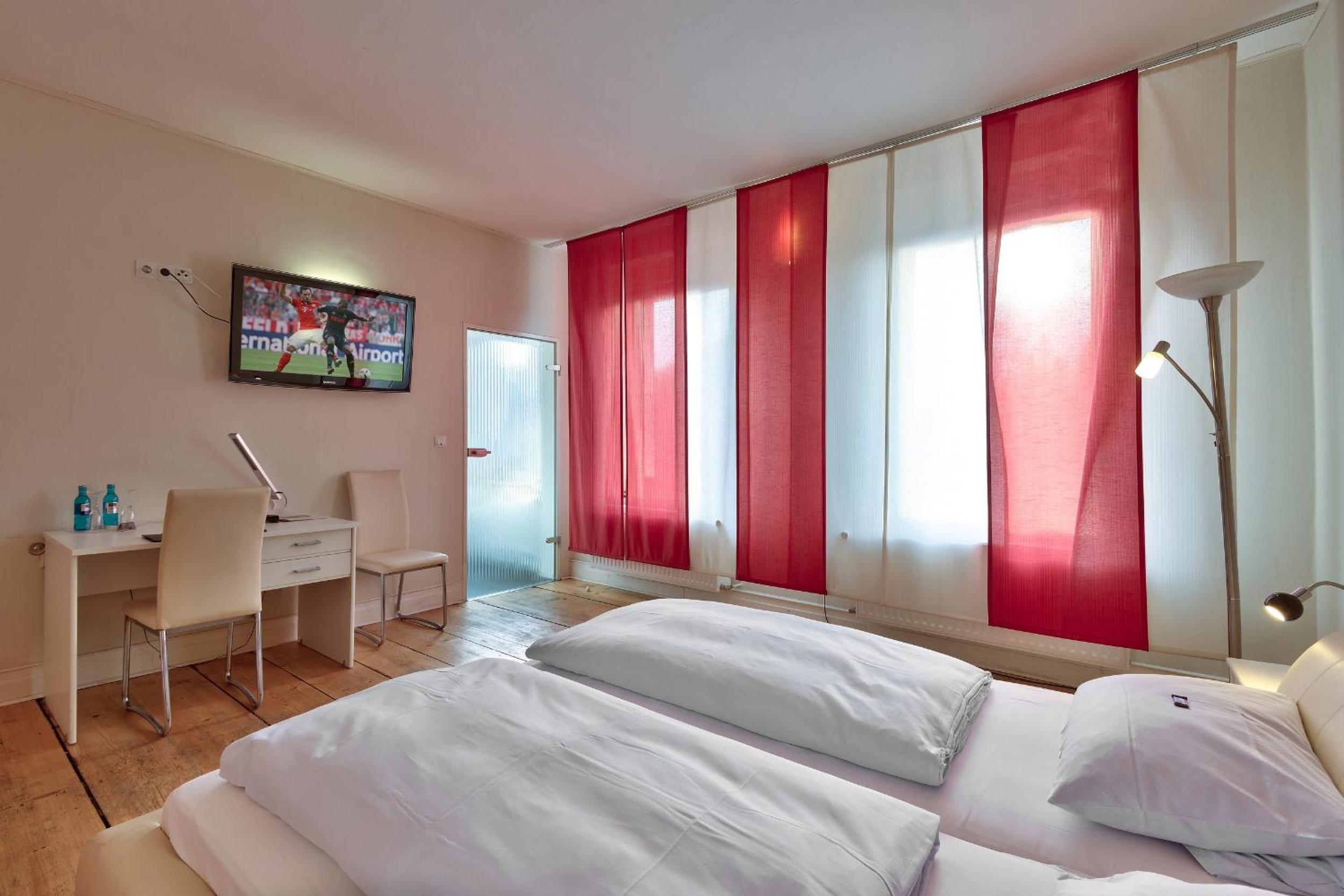 Superior Double Room - Photo 13