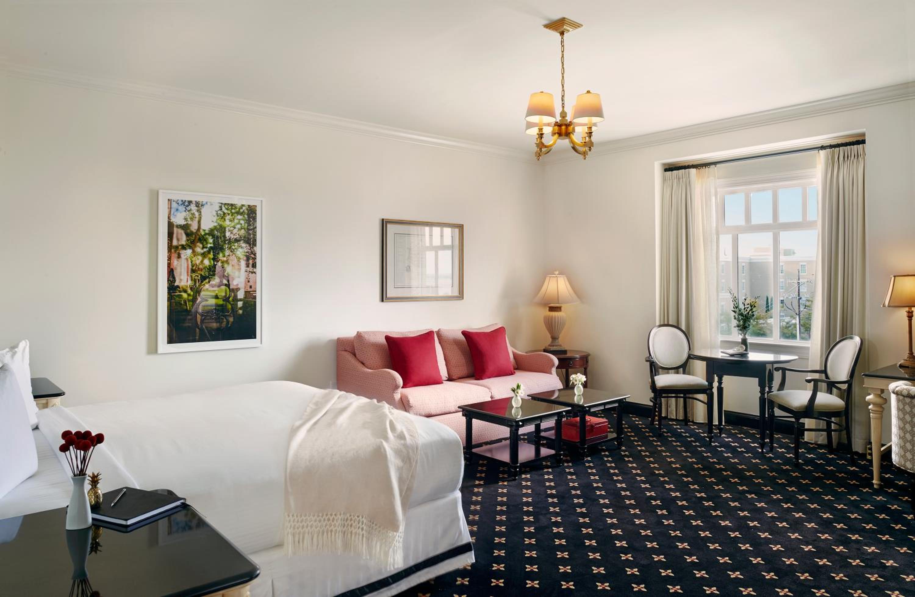 Junior Suite - Photo 1