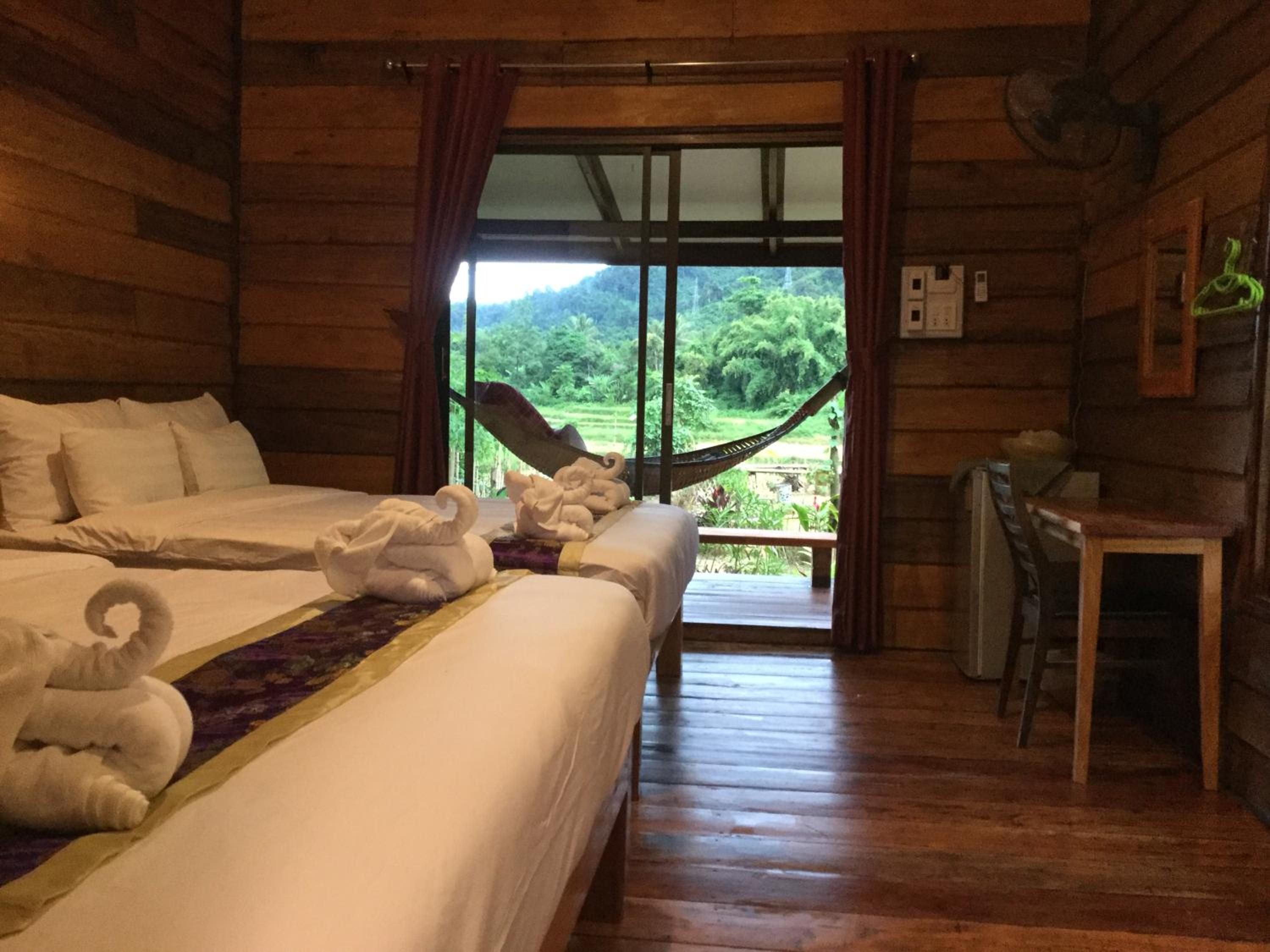 Deluxe Bungalow photo 3