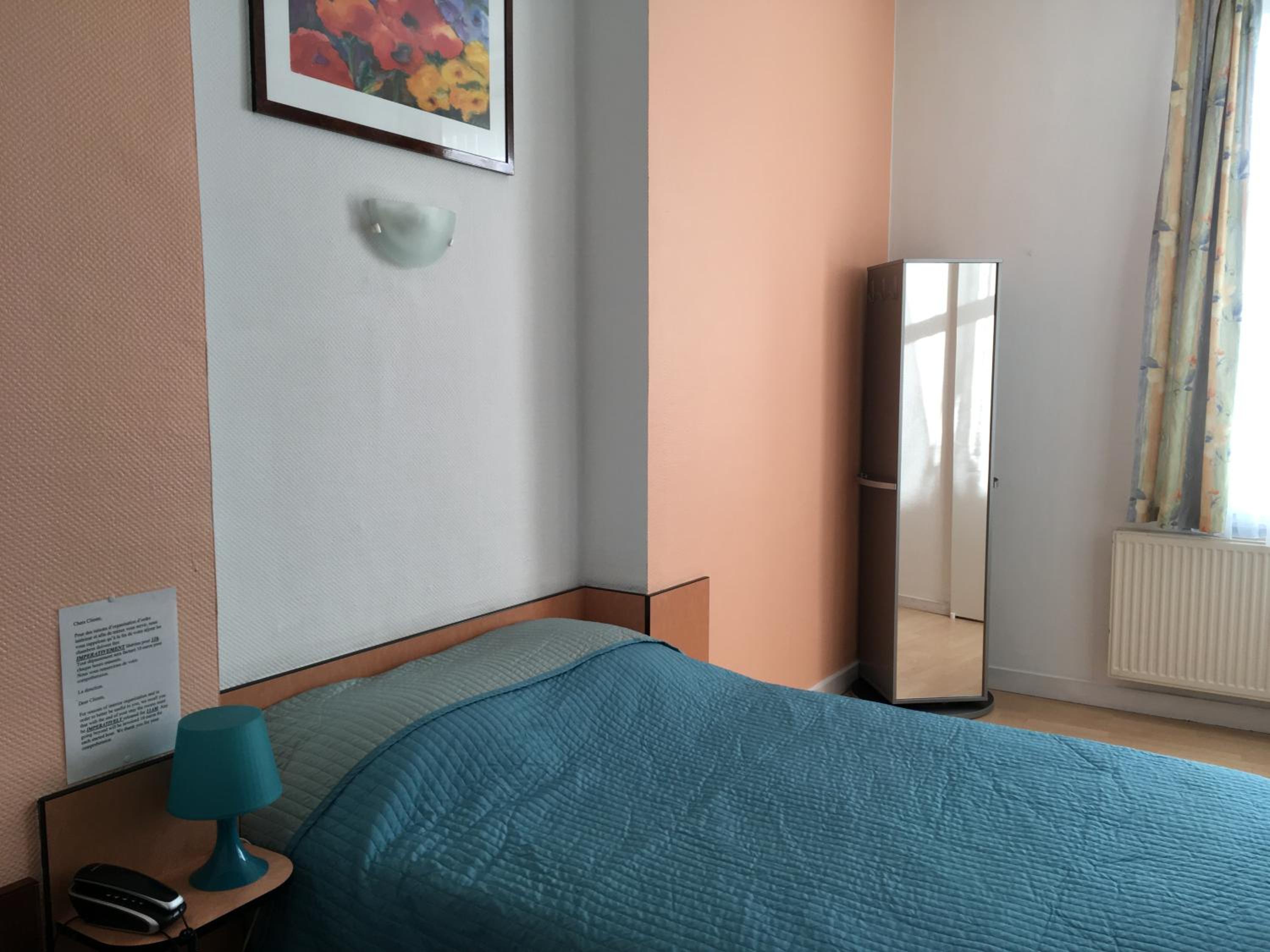 Double Room - Photo 1