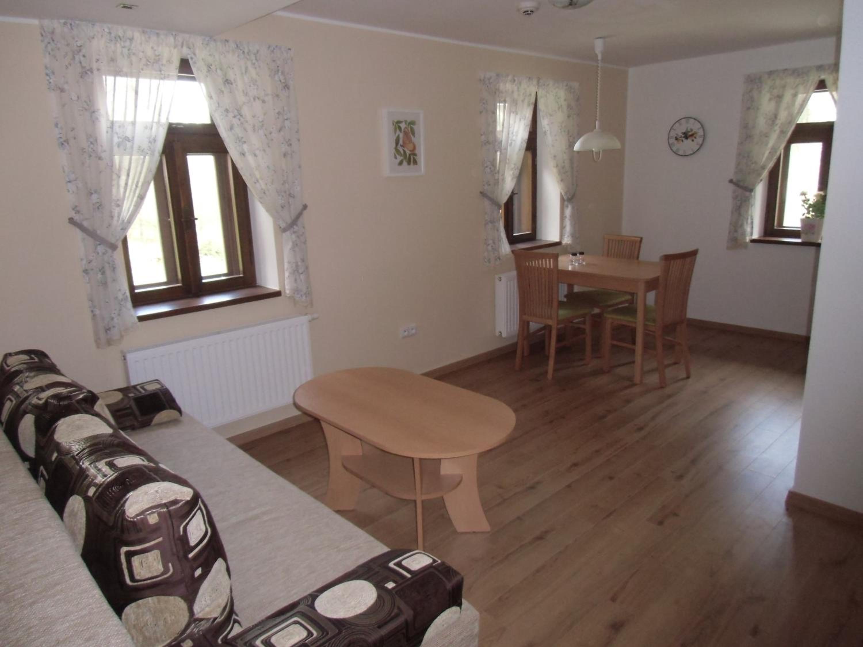 Apartment photo 1