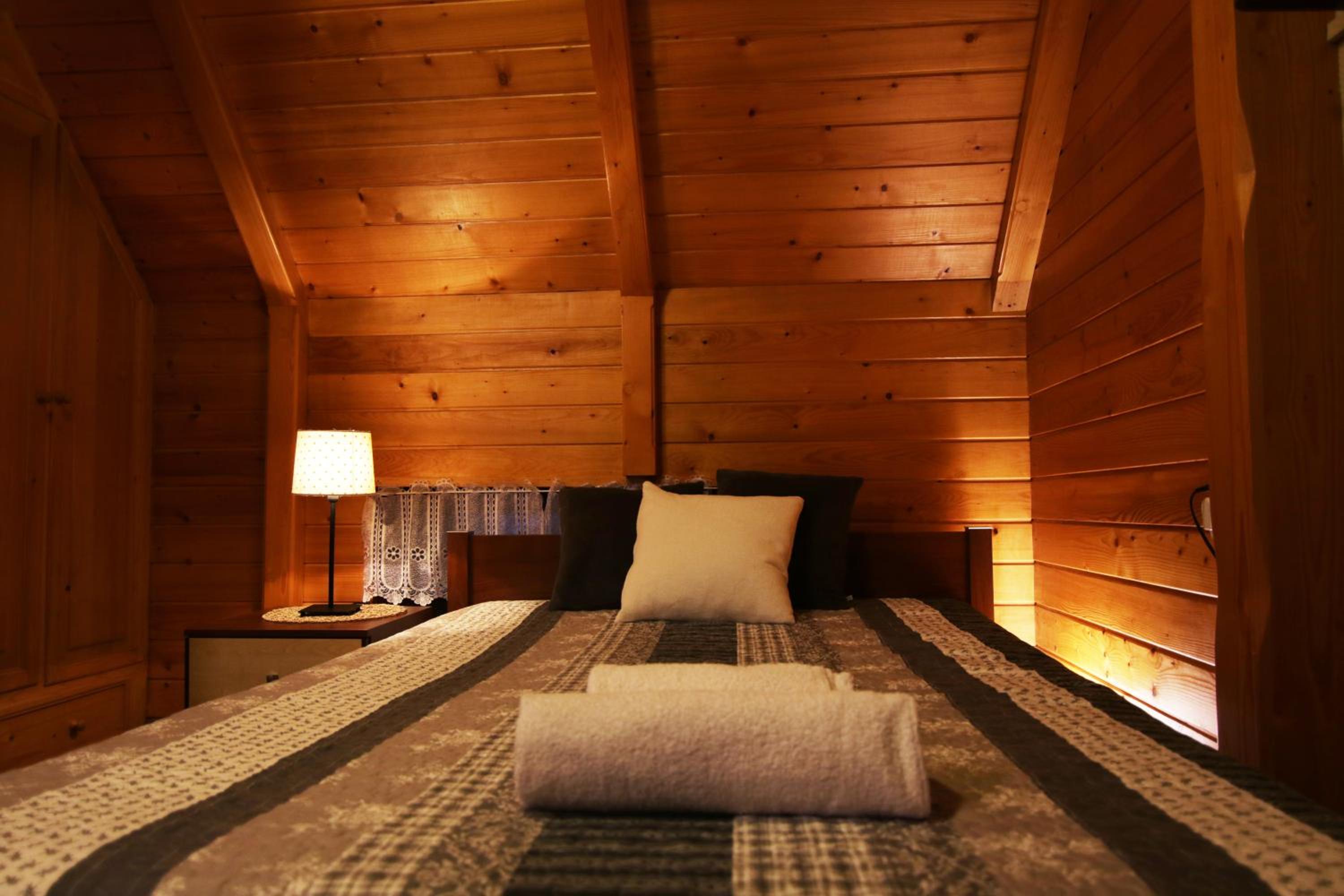 Double Room with Private Bathroom photo 2